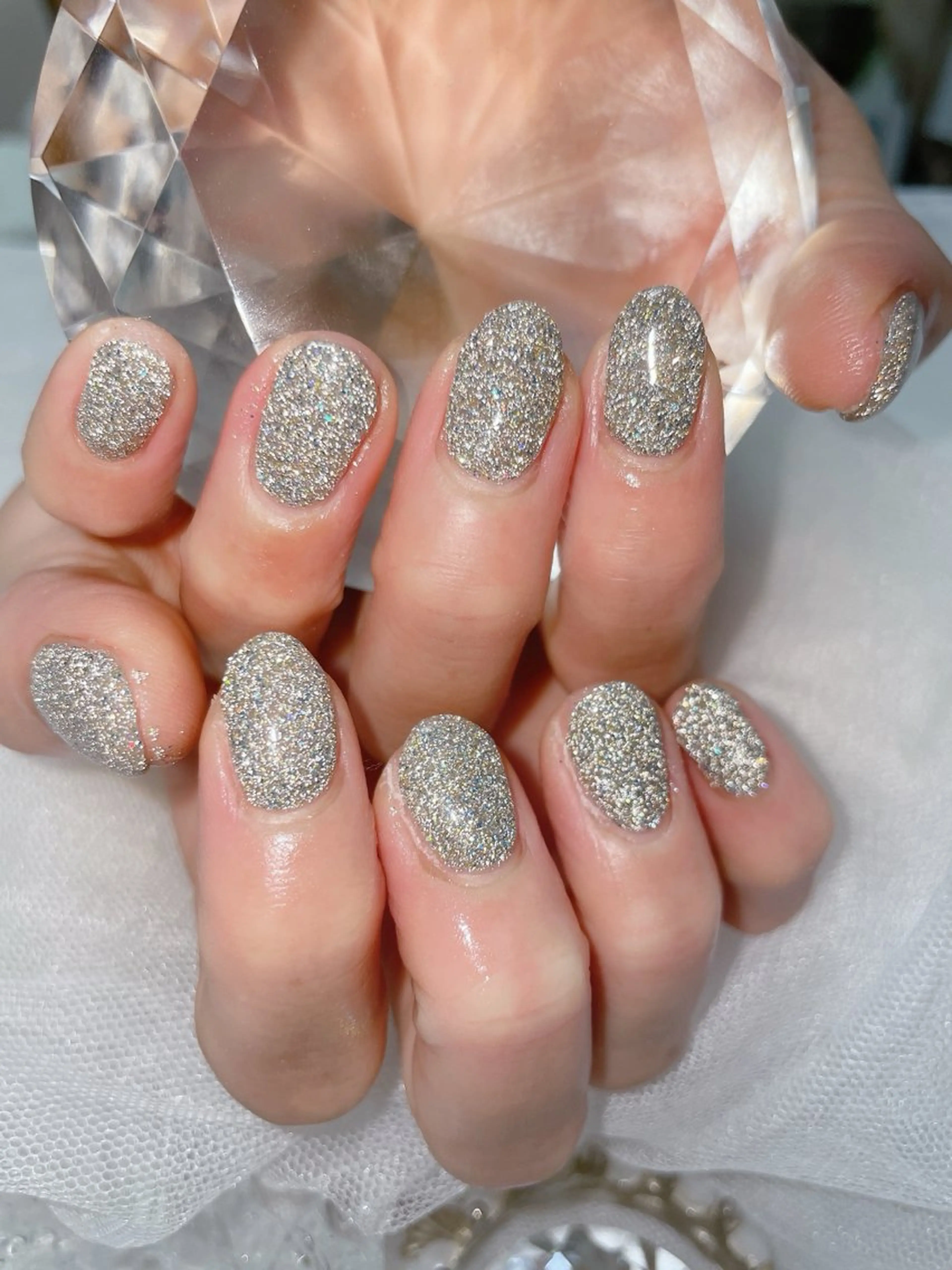 ネイル ハンドネイル misun_nail所属・misun_ nailのネイルデザイン