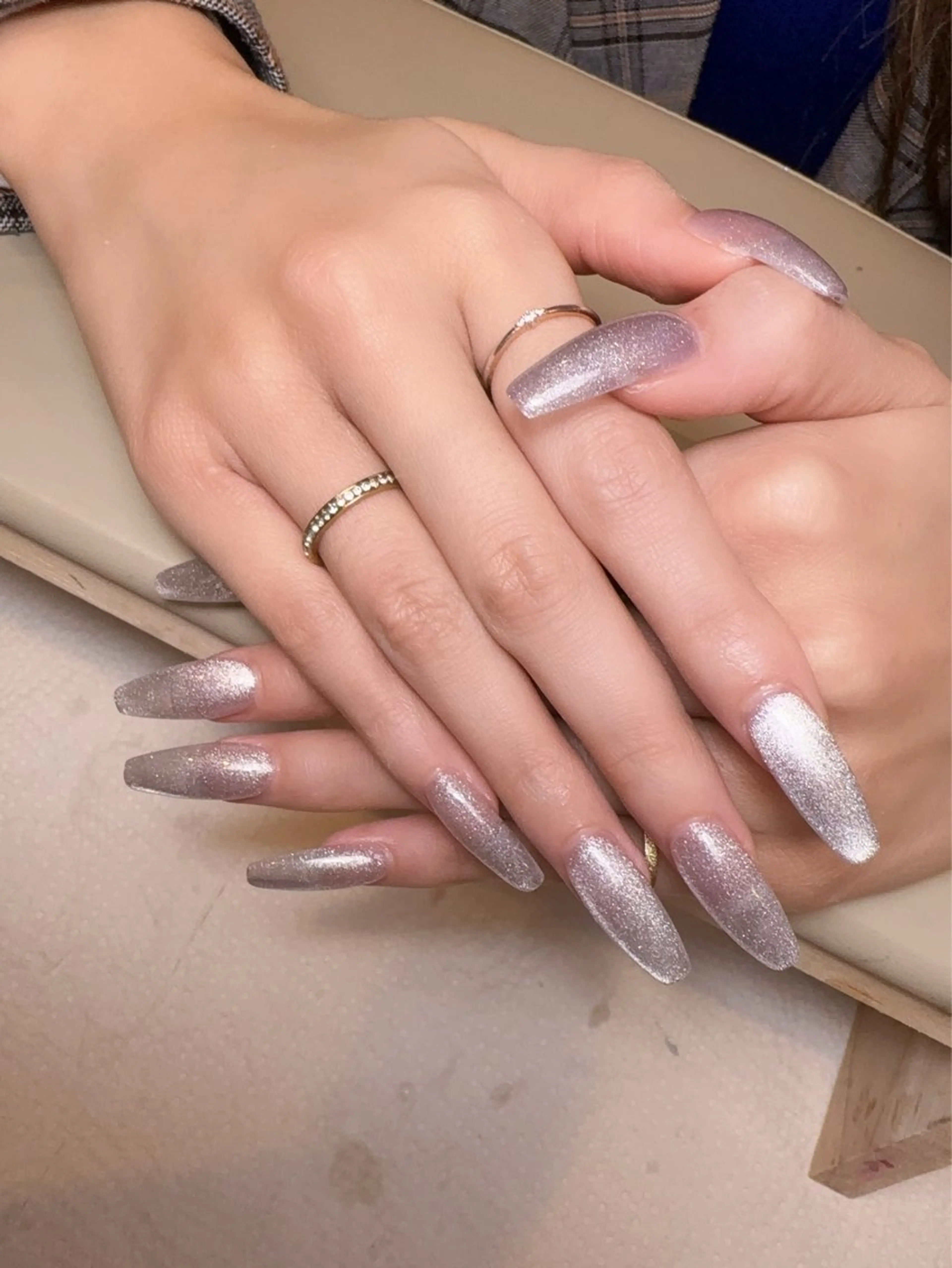 ネイル mi kaのネイルデザイン