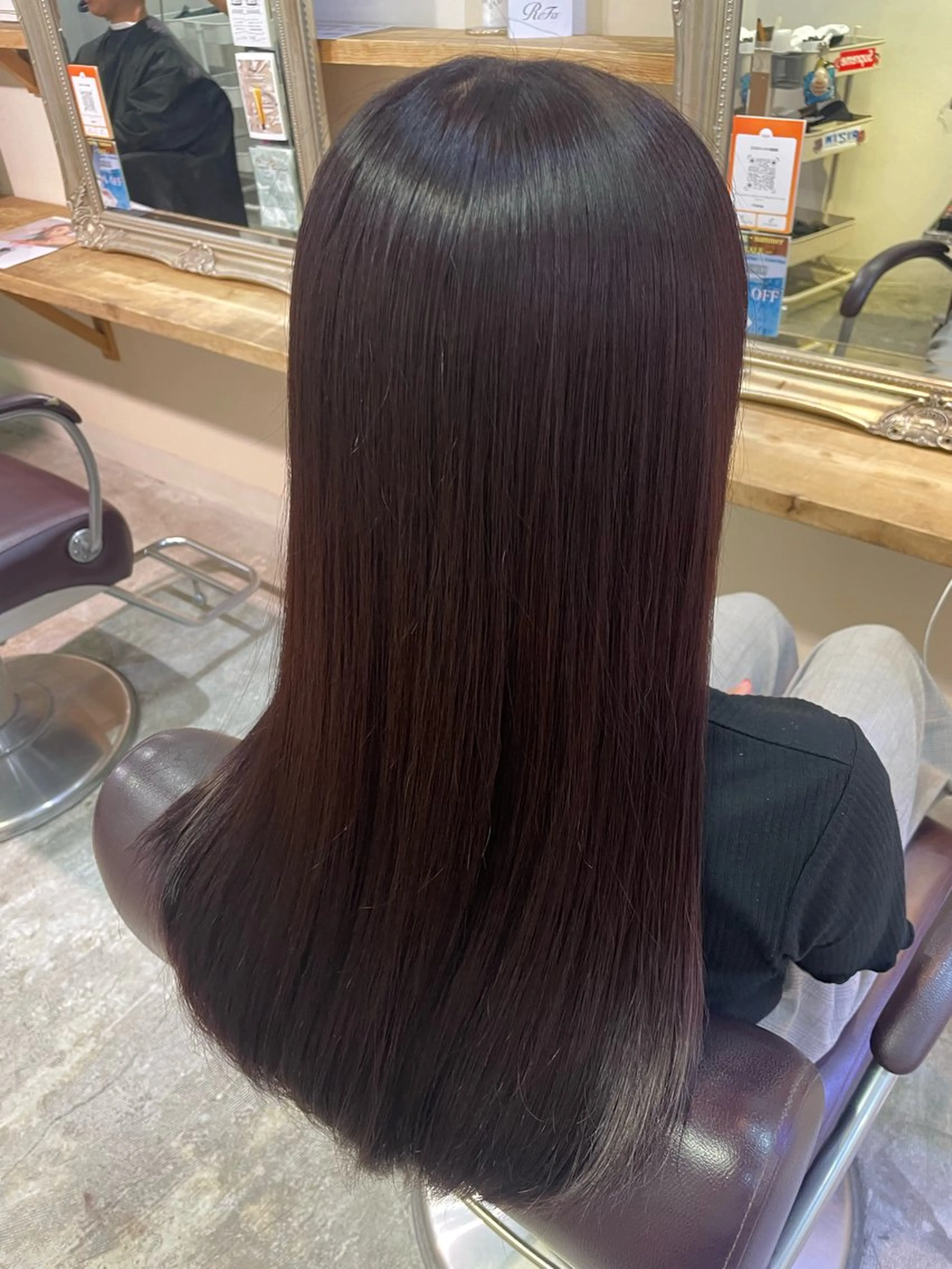 カラー 💨men'sカット /ツイスパ特化/💨のヘアスタイル
