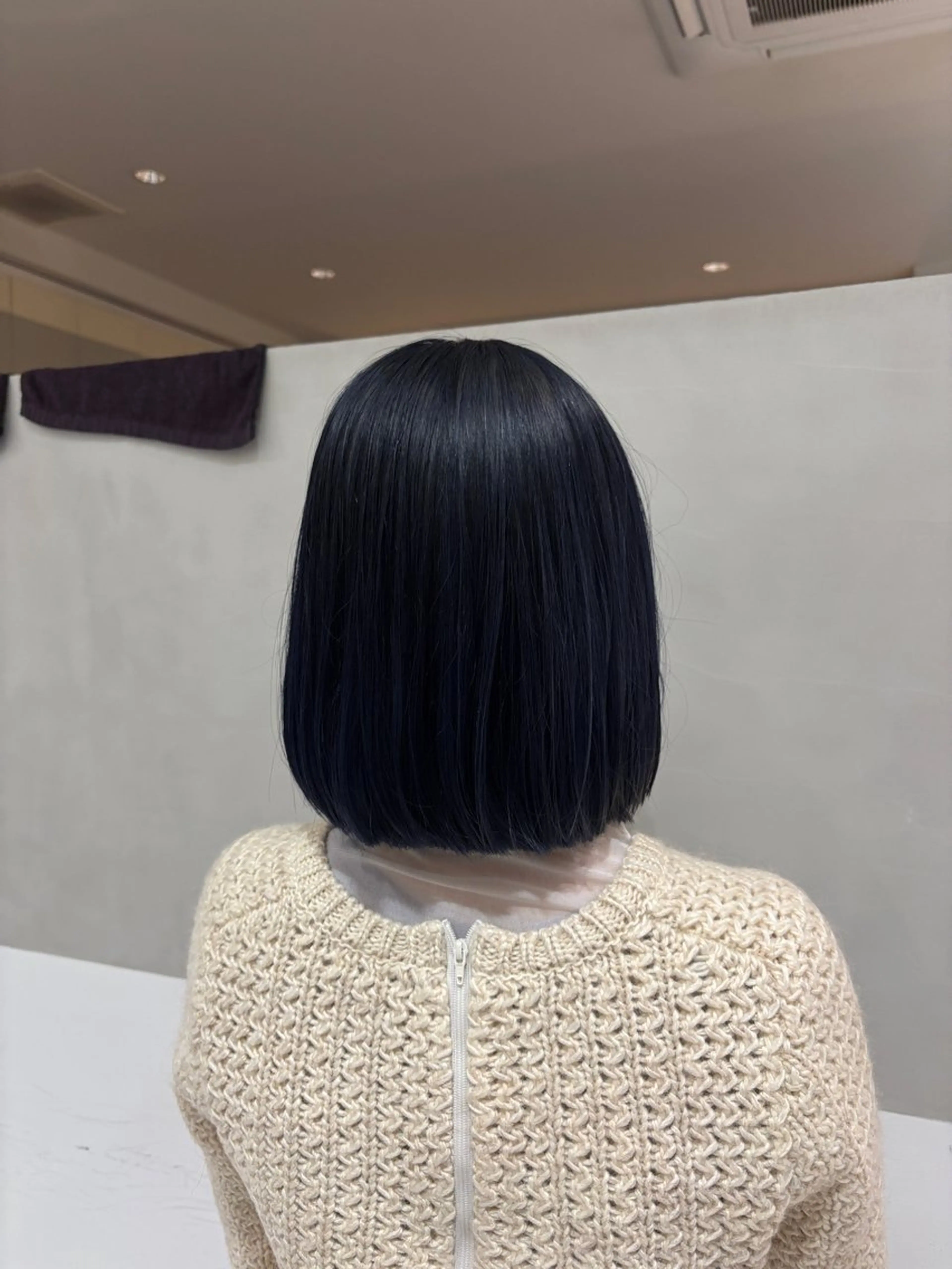 ミディアム ⠀アヤら ⛓️メンズスタイルのヘアスタイル