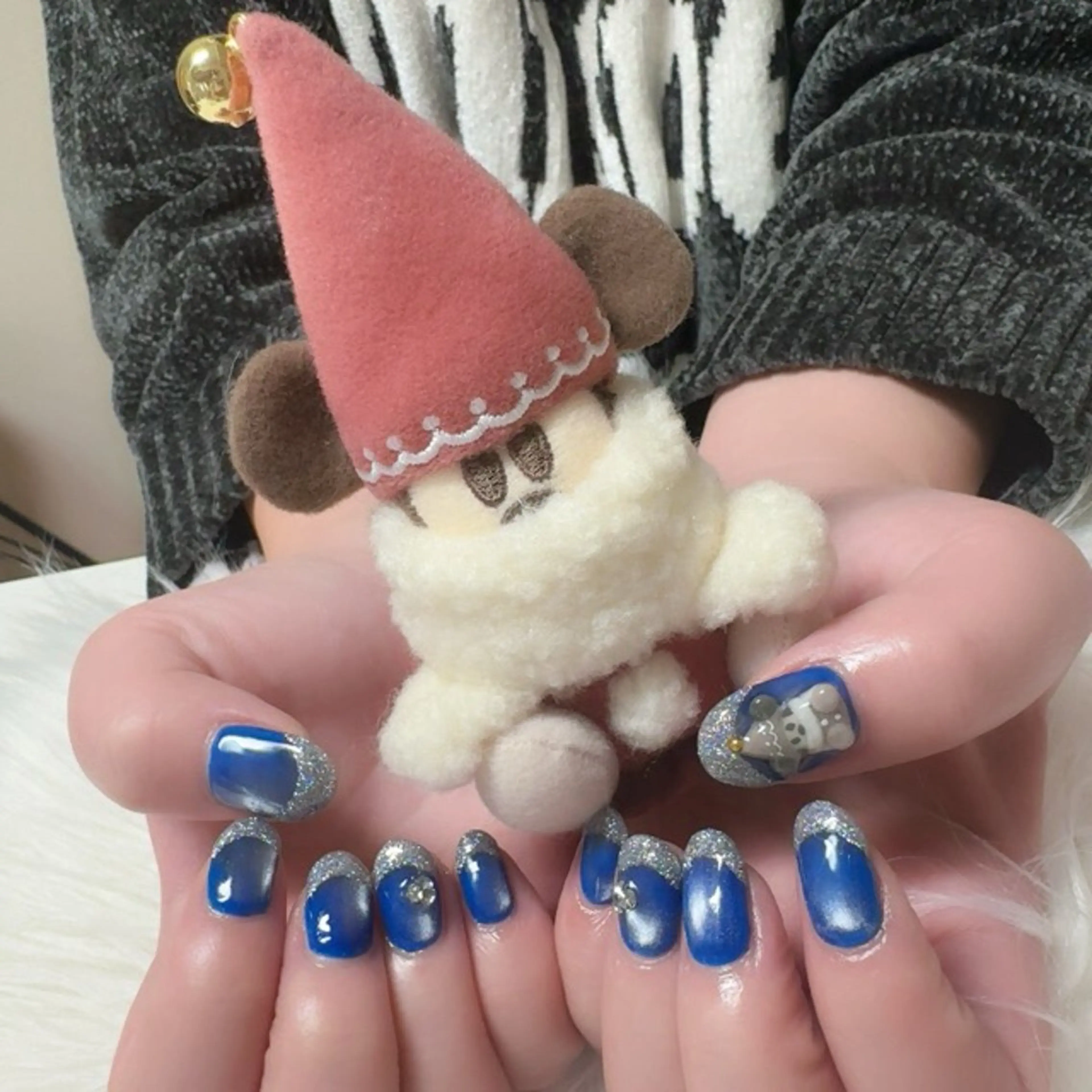 ネイル N Kaoriのネイルデザイン