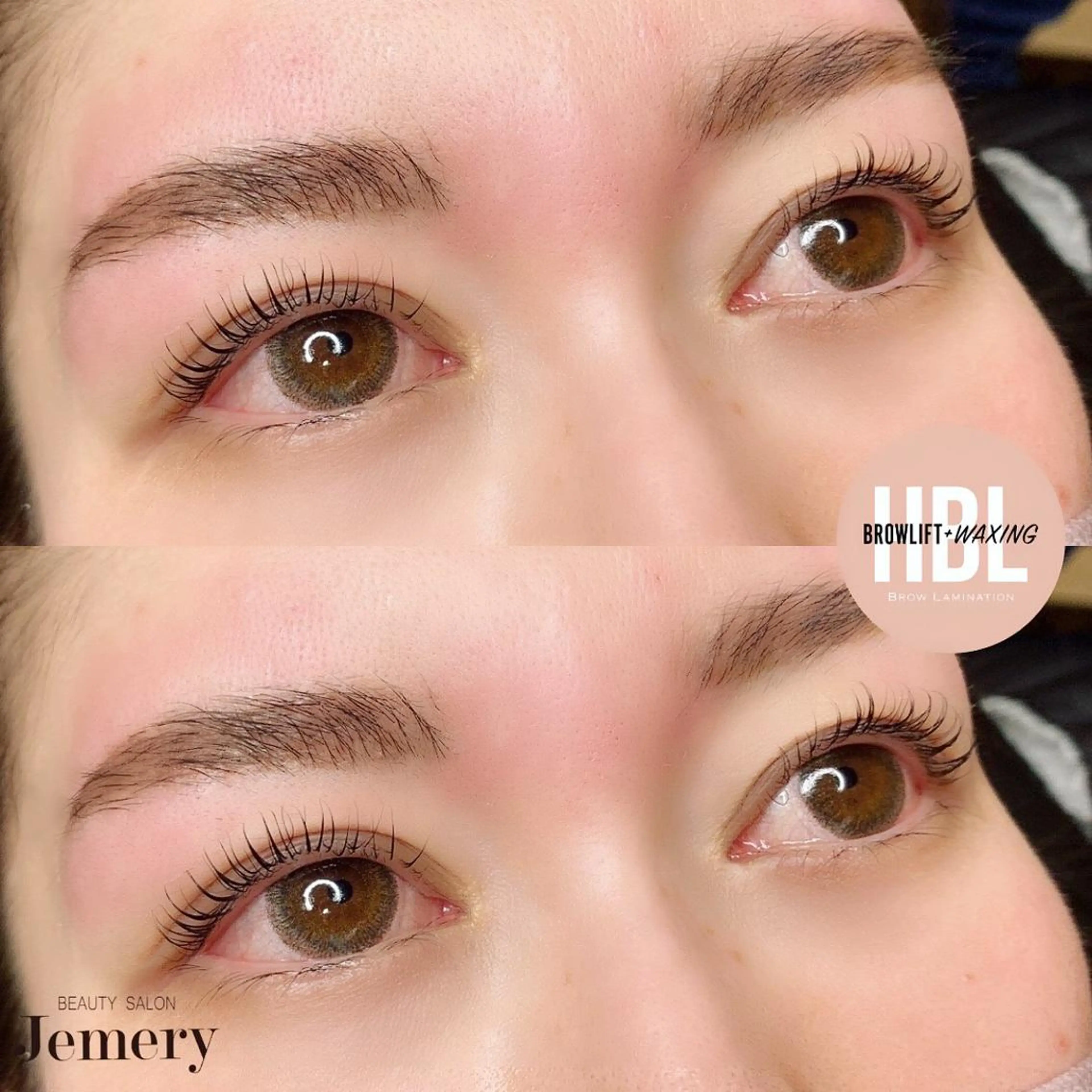 マツエク・マツパ Jemery所属・💎脱毛&EYE Jemery💎のマツエク・マツパデザイン
