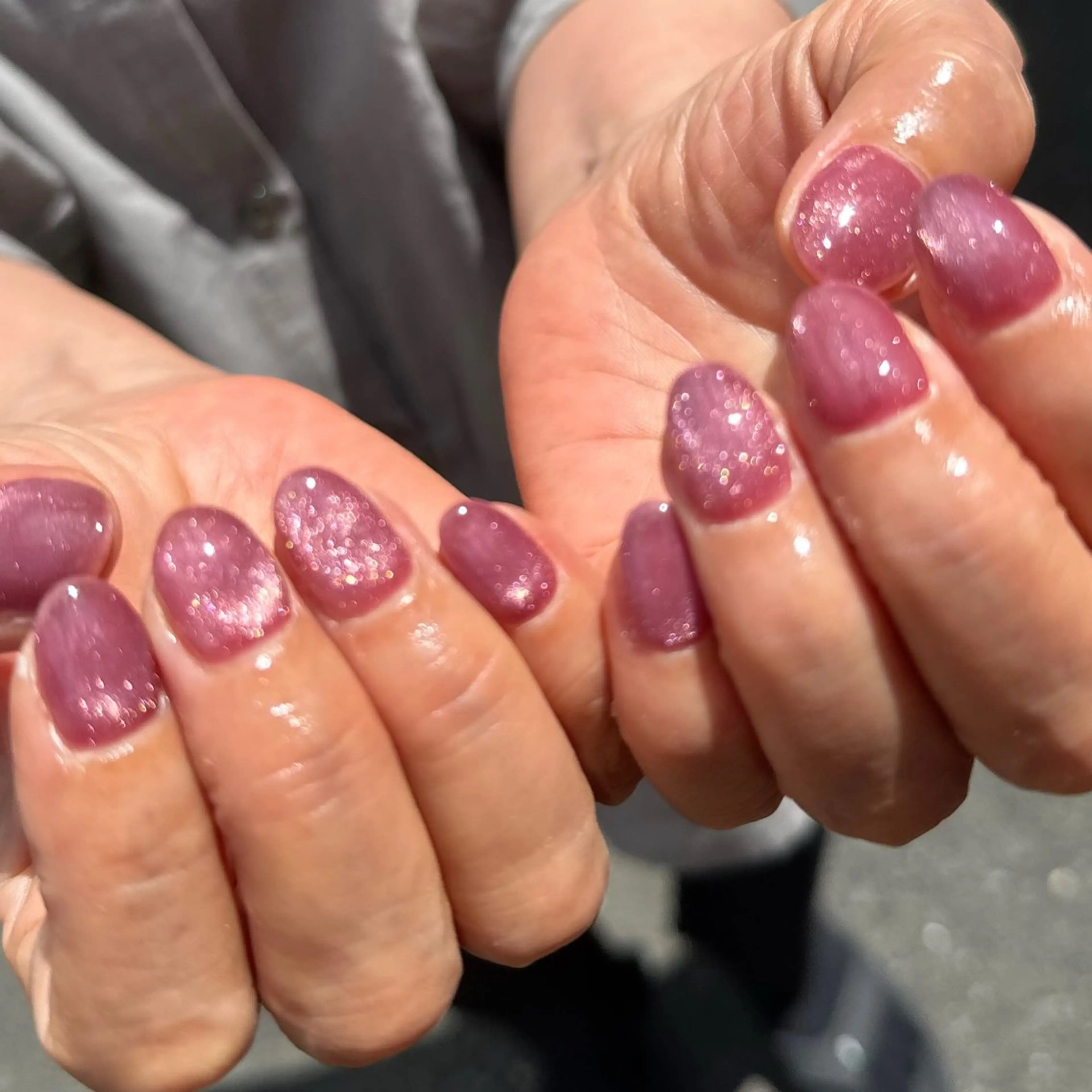ネイル ハンドネイル nailsalon /はるのネイルデザイン
