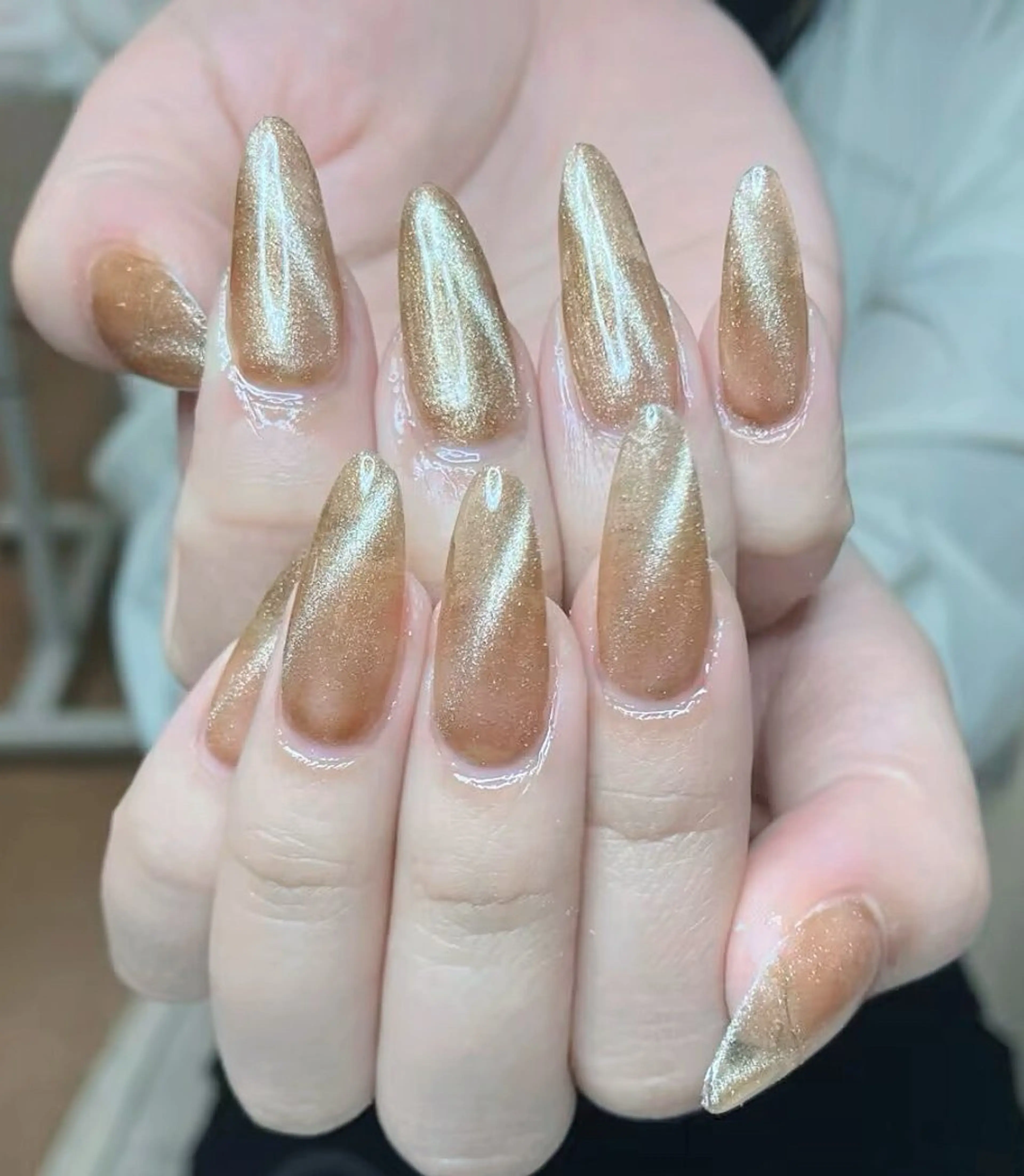 ネイル ハンドネイル ハンドケア RIn unnのネイルデザイン