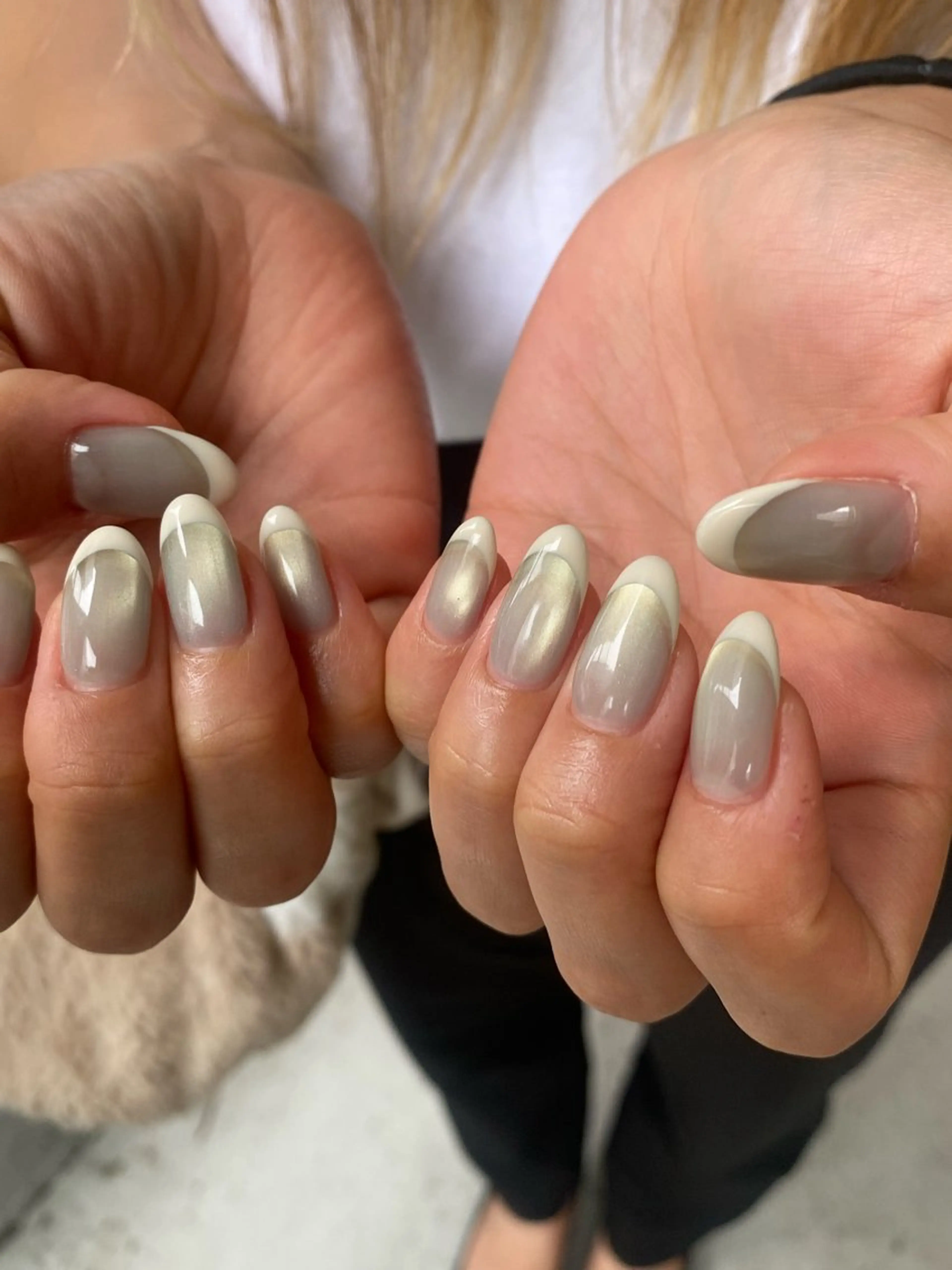 ネイル ハンドネイル nail salon suiのネイルデザイン