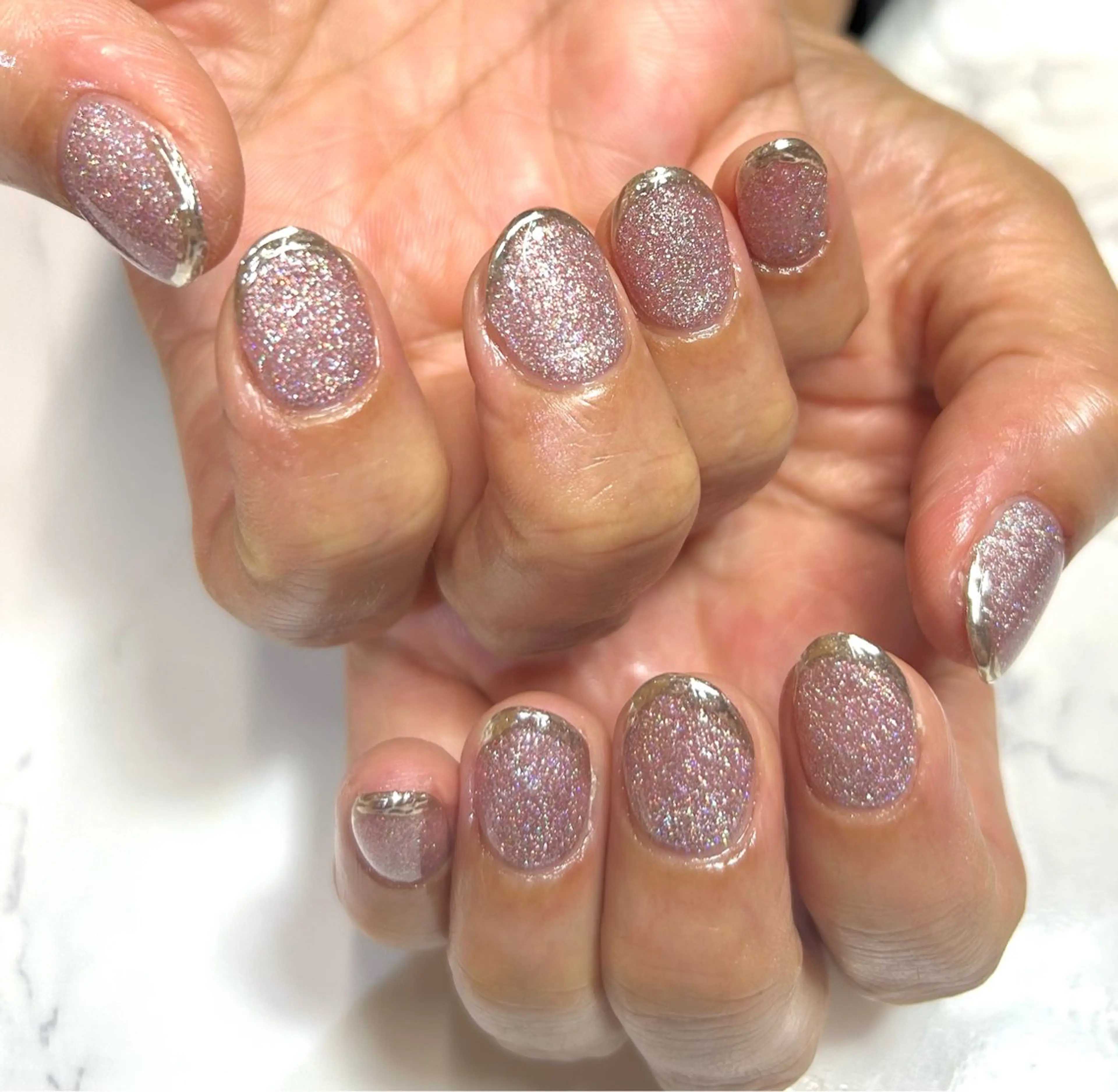 ネイル ハンドネイル one nailsalonのネイルデザイン