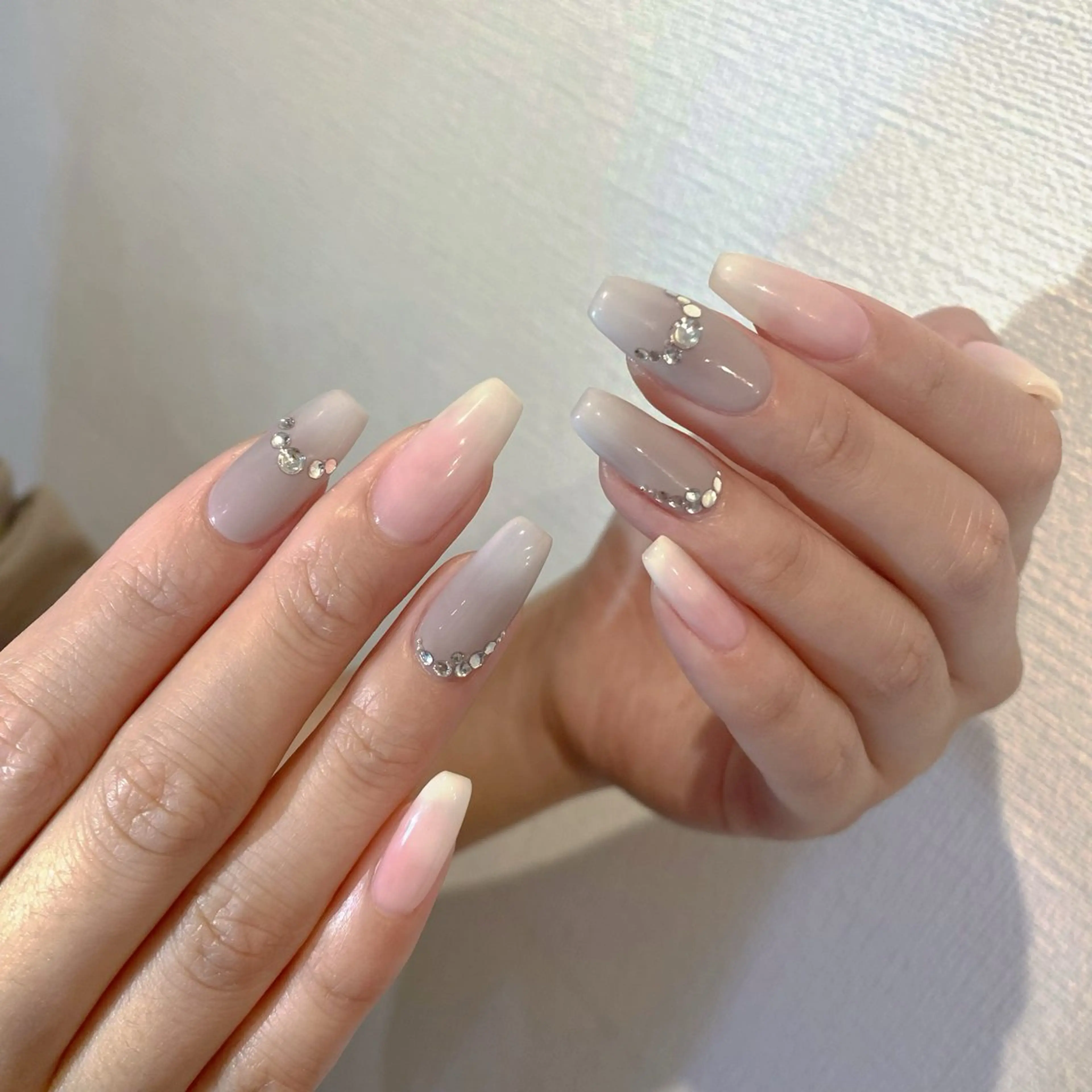 ネイル ハンドネイル BLinLin nail salonのネイルデザイン