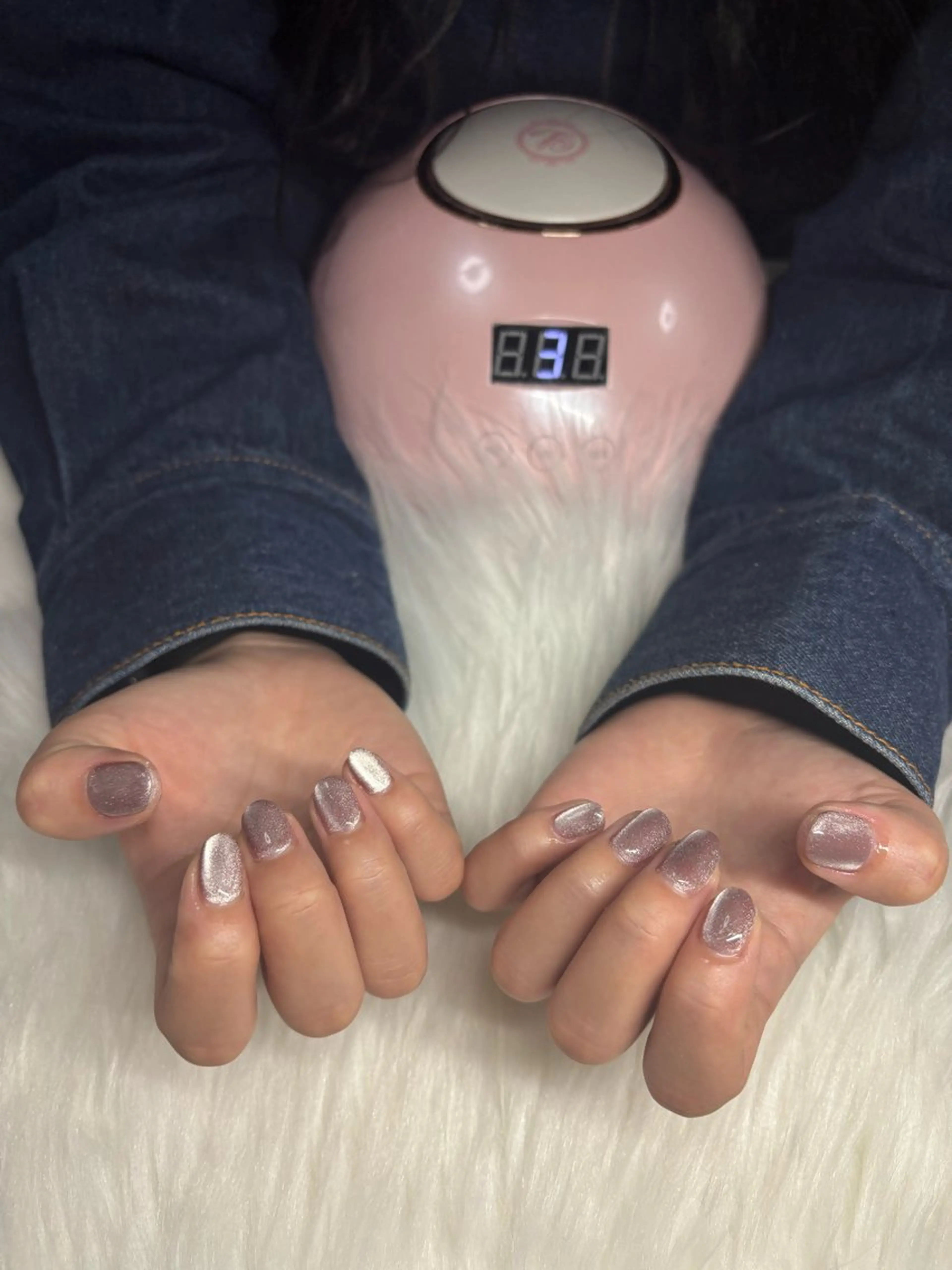 ネイル ハンドネイル MACHÉRIE青山 🎀のネイルデザイン