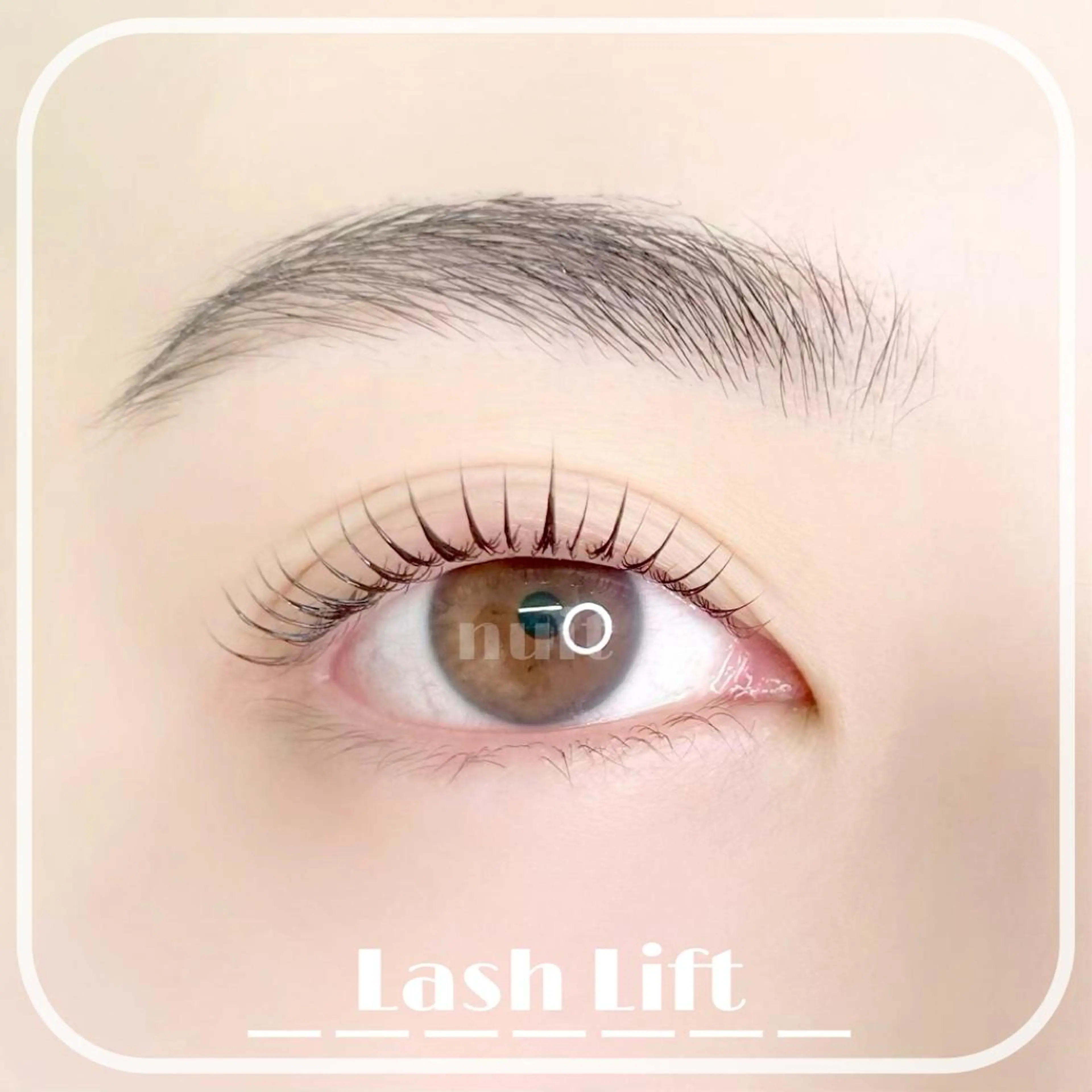 マツエク・マツパ マツパ eyelash  salon  nuit【ニュイ】所属・nuit 【ニュイ】 大宮 /　yucaのマツエク・マツパデザイン