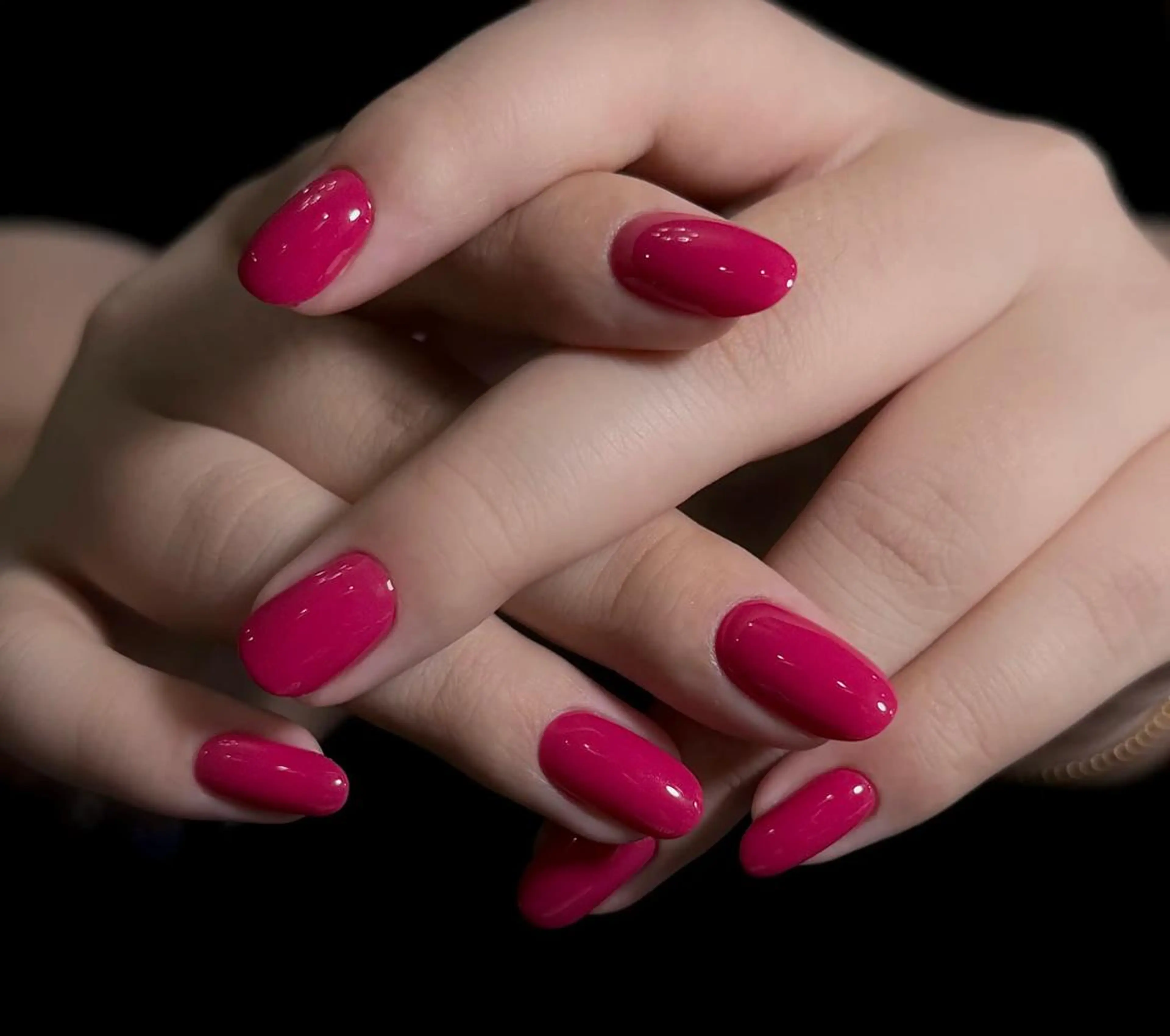 ネイル ハンドネイル 🍑 momo_nailのネイルデザイン