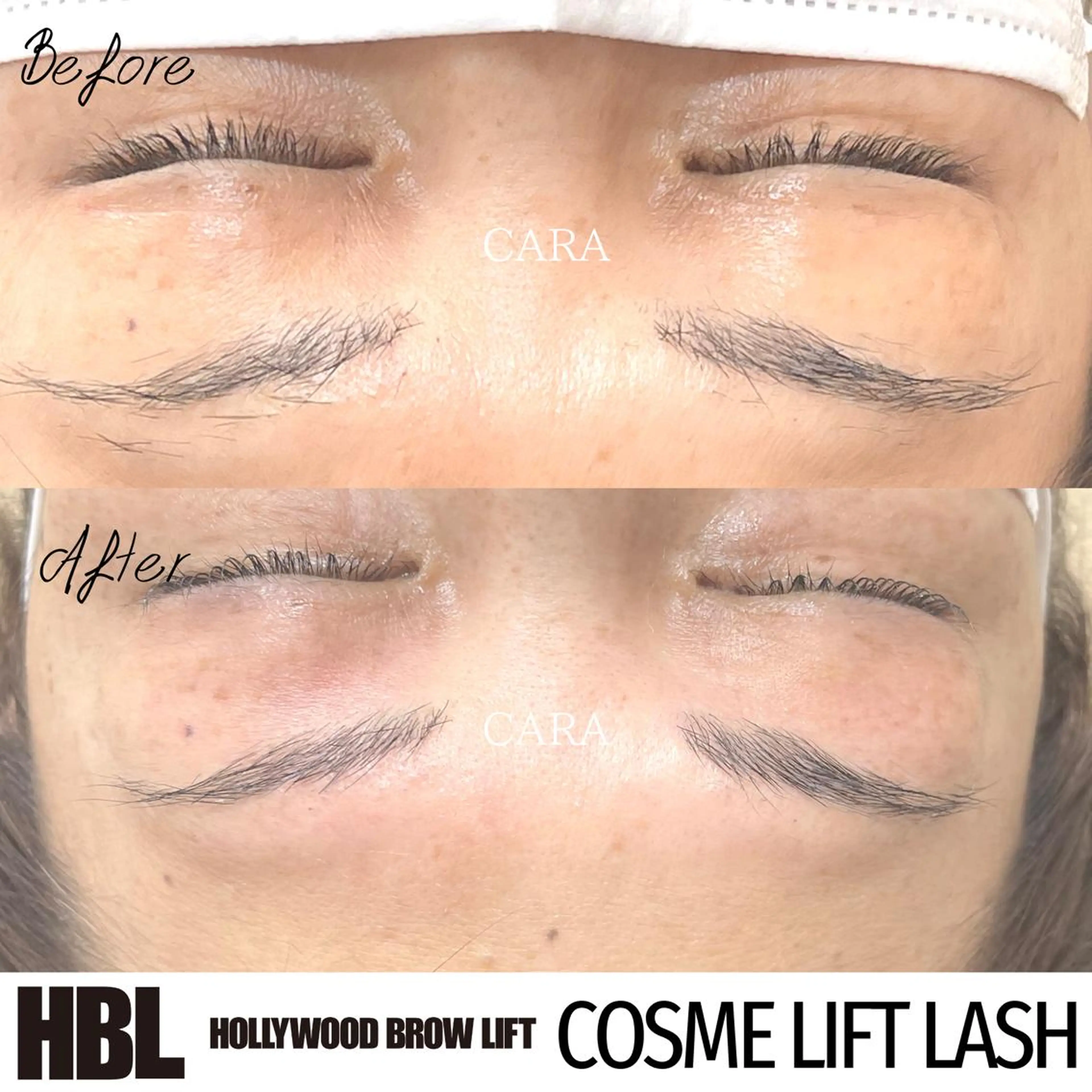 マツエク・マツパ アイブロウ ワックス脱毛 その他(アイブロウ) CARA カーラのマツエク・マツパデザイン