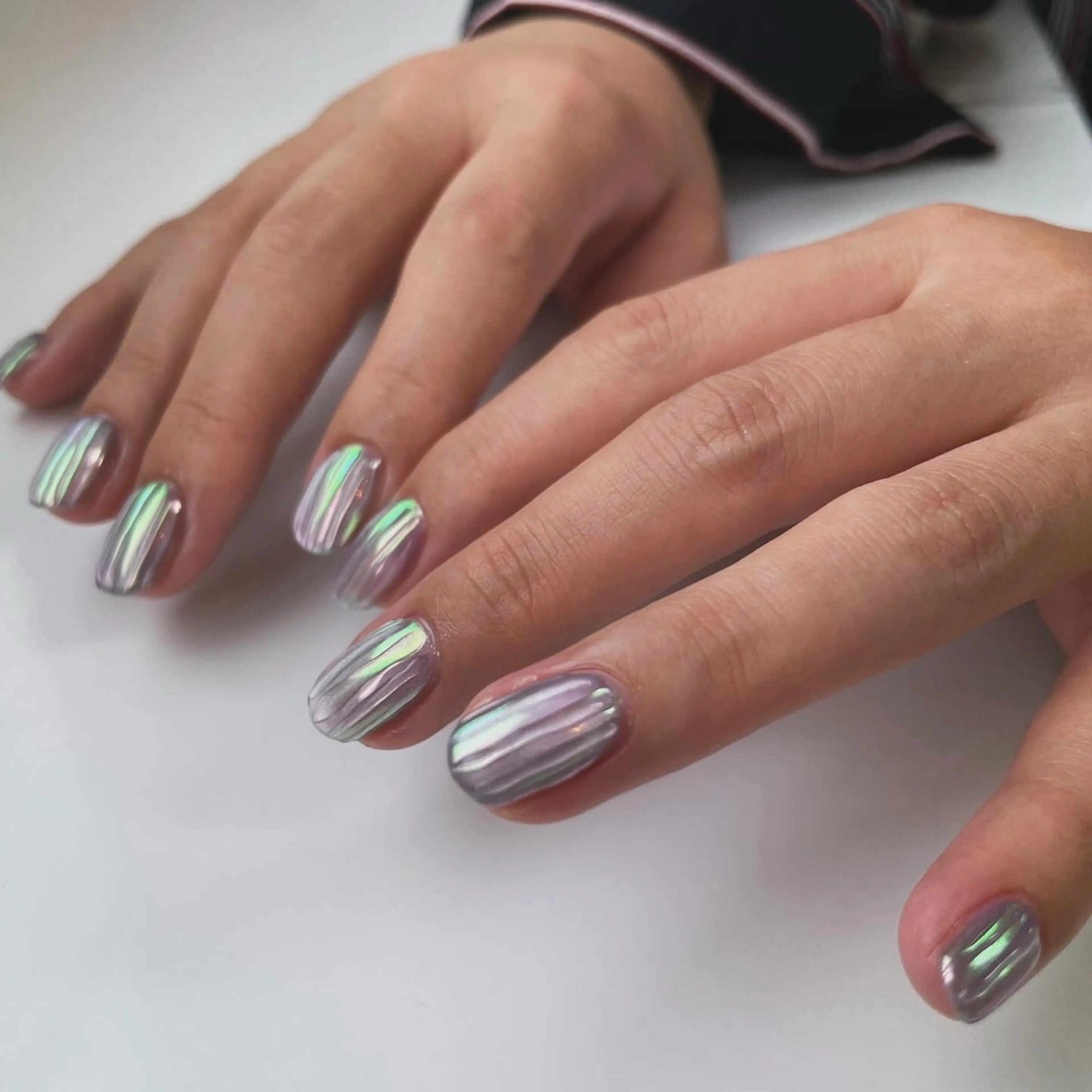 ネイル Nail＆BeautySalon éte所属・éte Nailのネイルデザイン