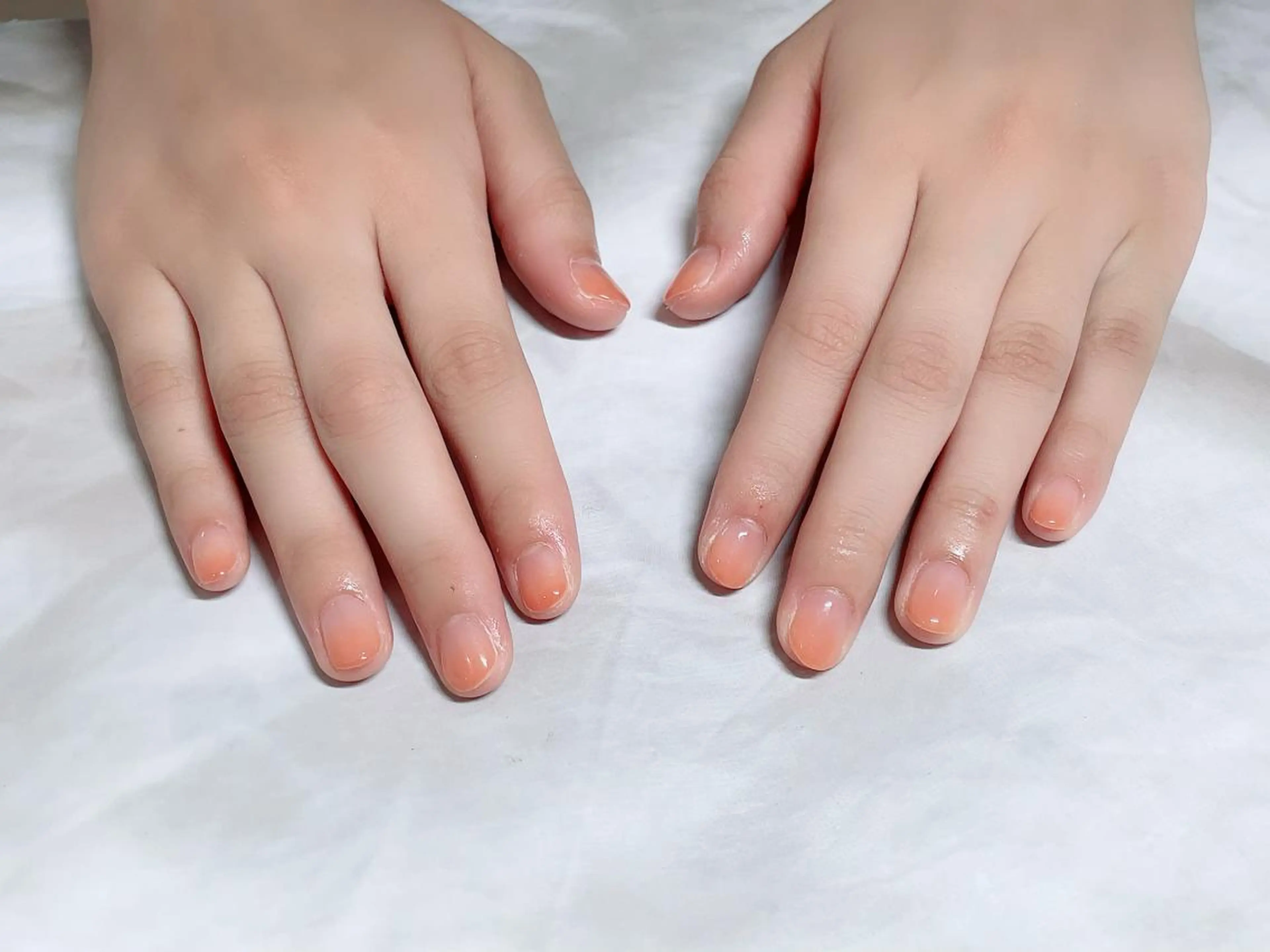 ネイル 大阪江坂 Kaiのネイルデザイン