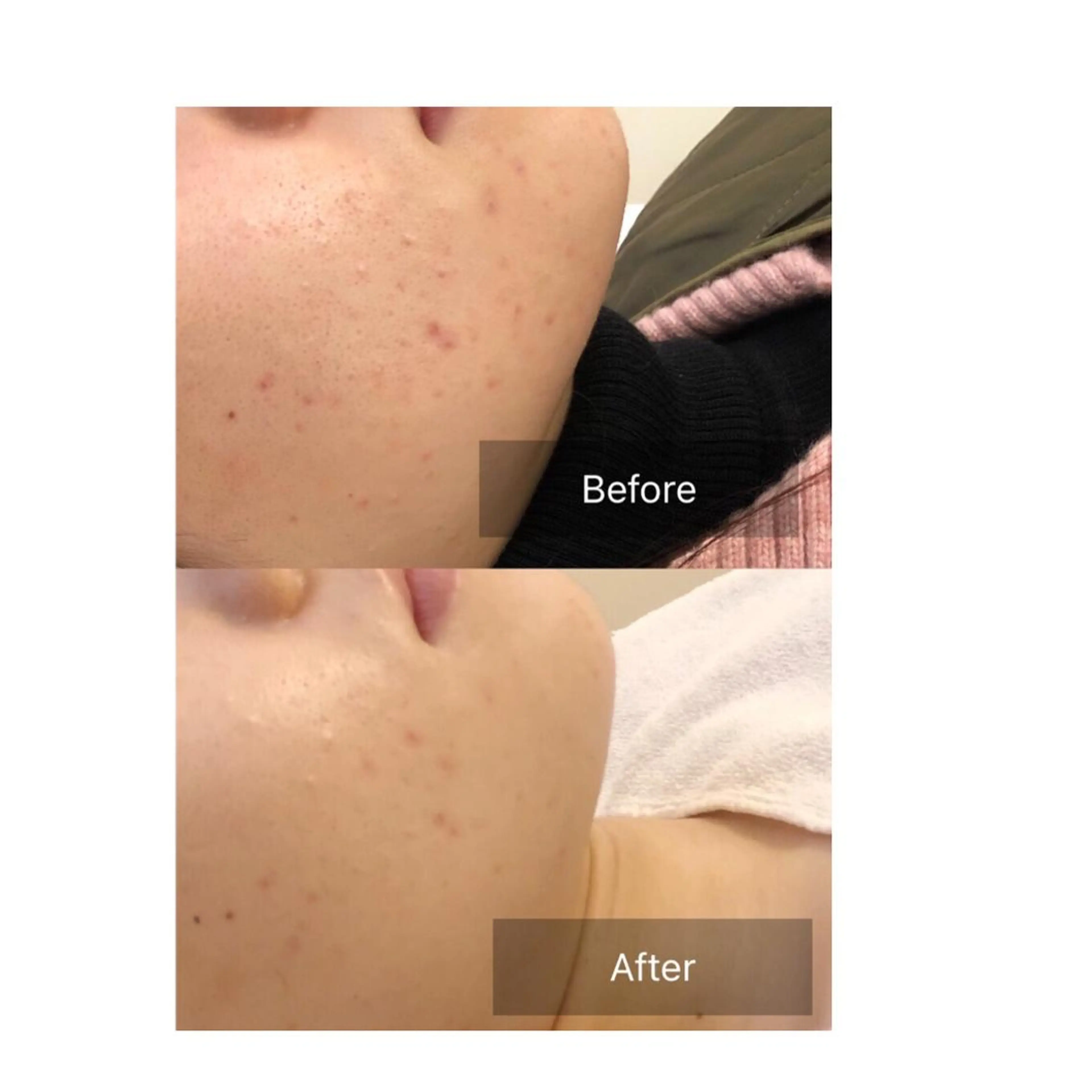 Fleur beauty salon所属・Fleur 児玉聖子のエステ・リラクイメージ