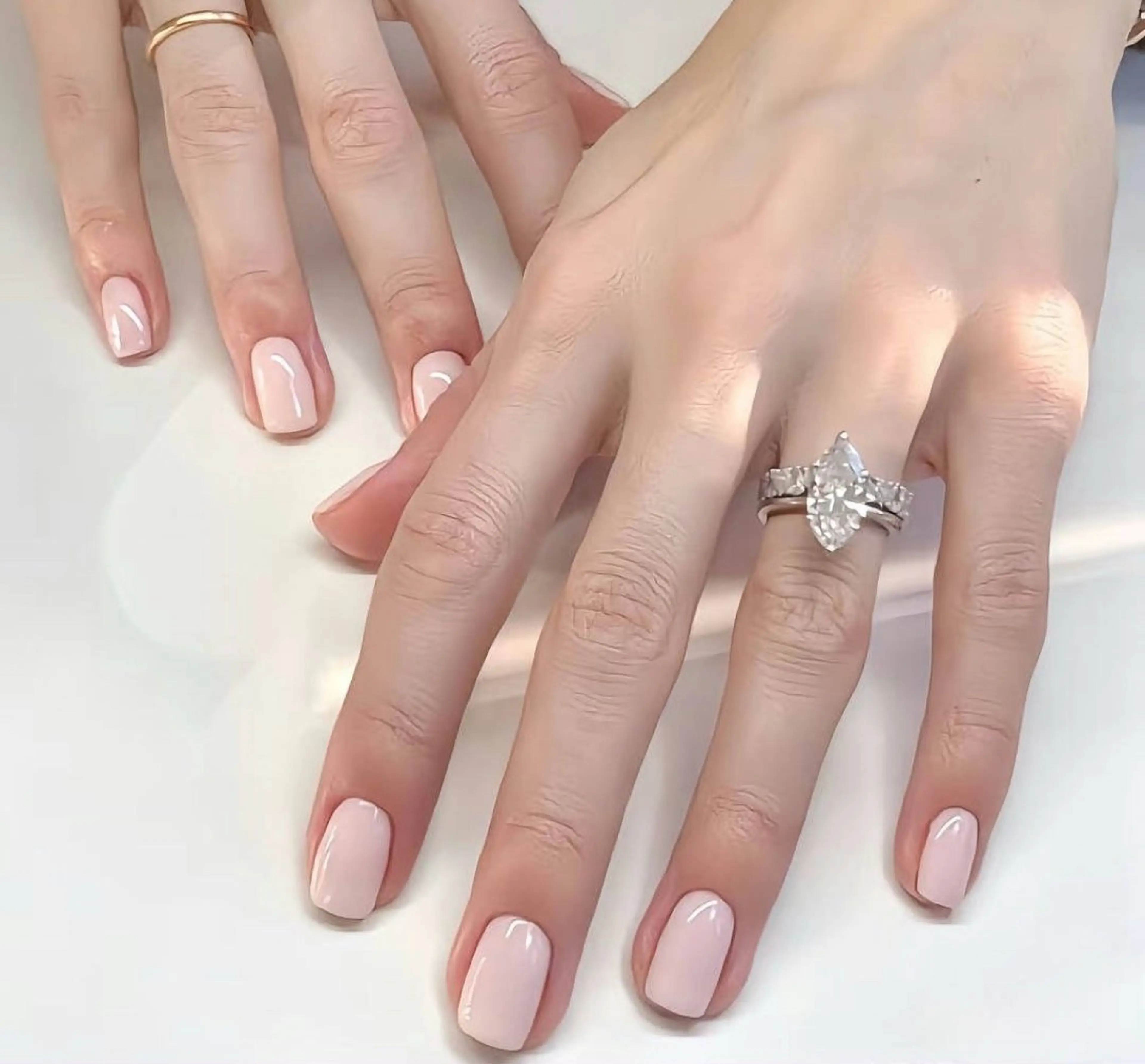 ネイル ハンドネイル Freya nail salon所属・Freya トウのネイルデザイン