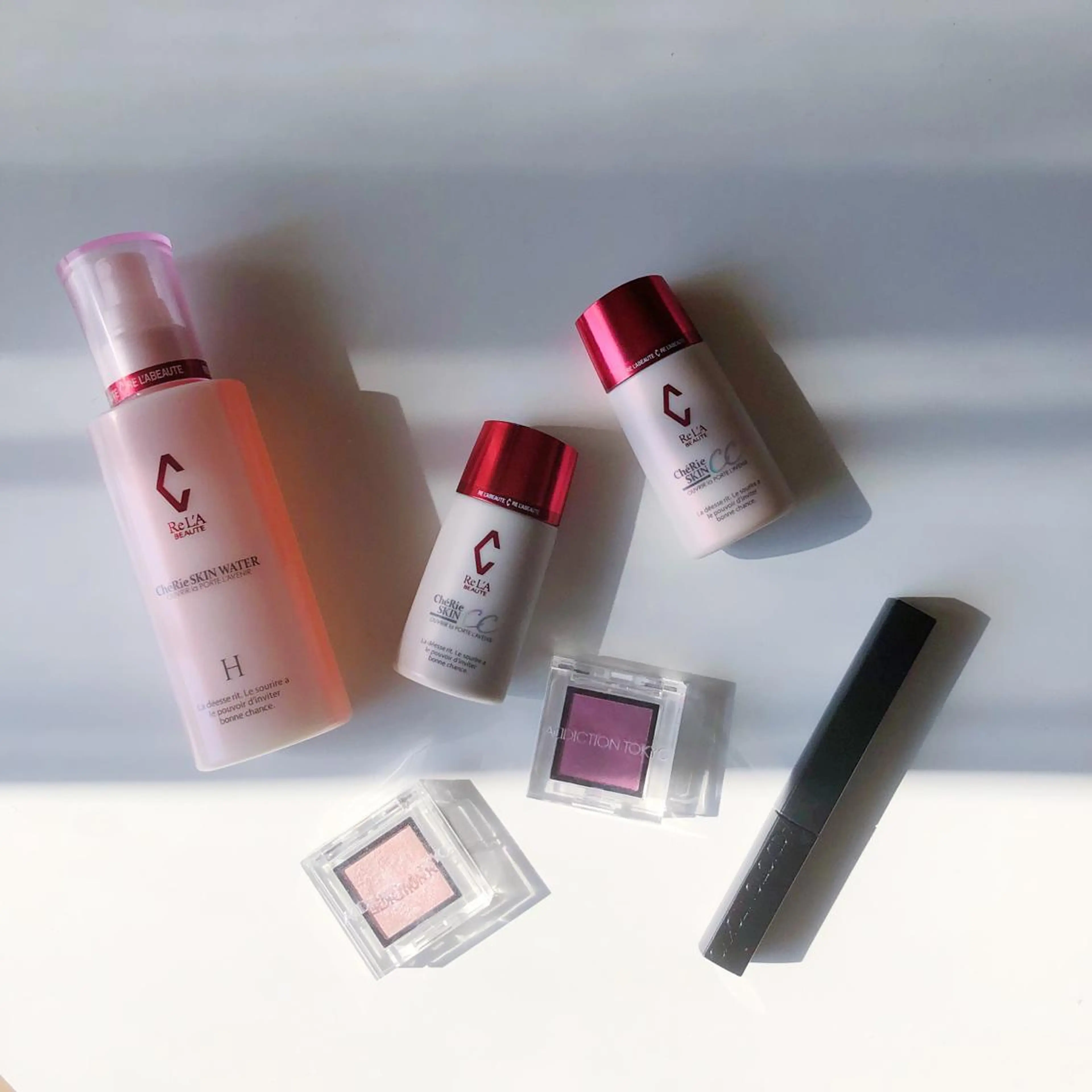 Fleur beauty salon所属・Fleur 児玉聖子のエステ・リラクイメージ