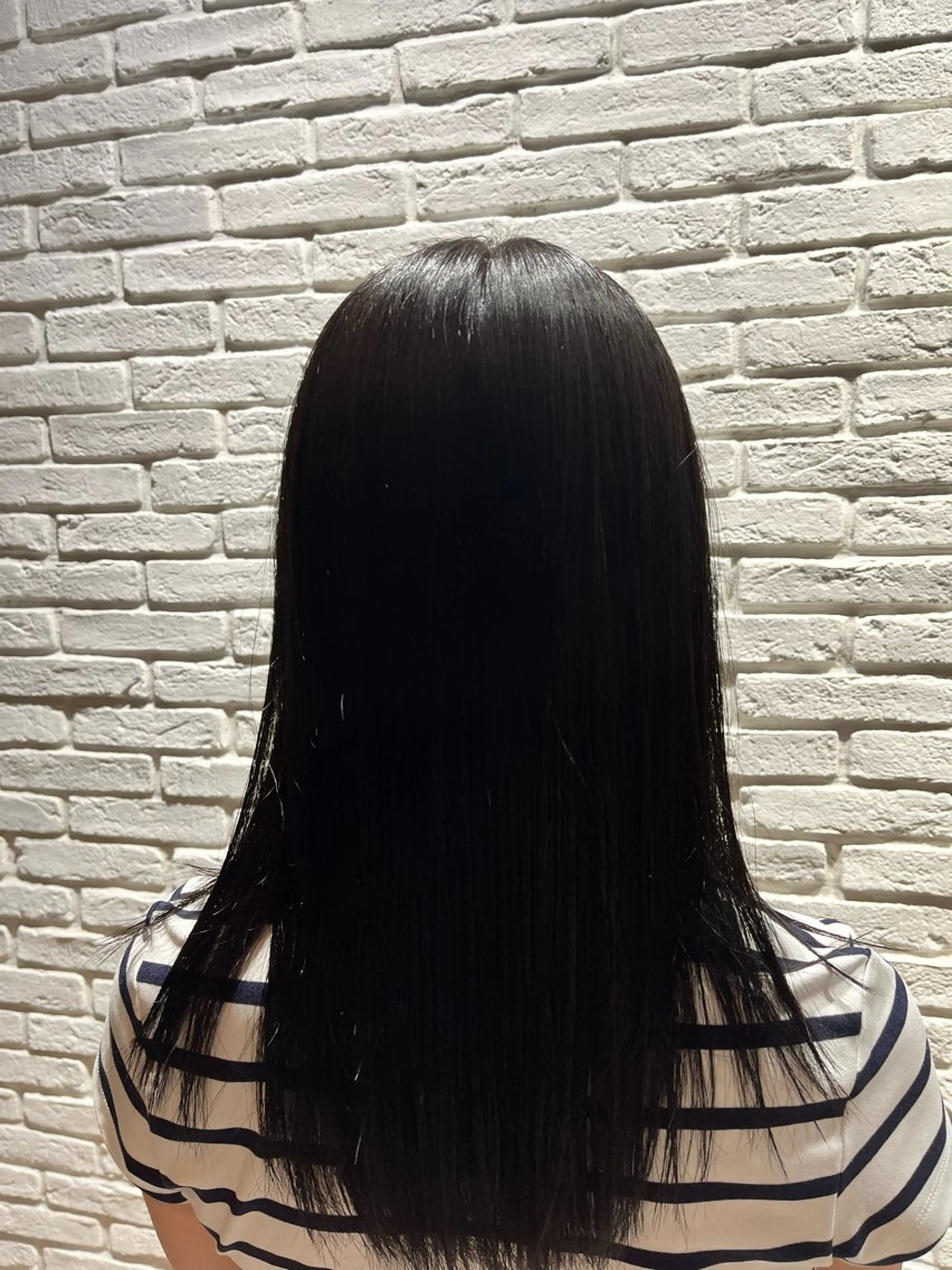 ロング カラー 髪質改善 トリートメント ✨似合わせパーソナル カラー✨Daichiのヘアスタイル