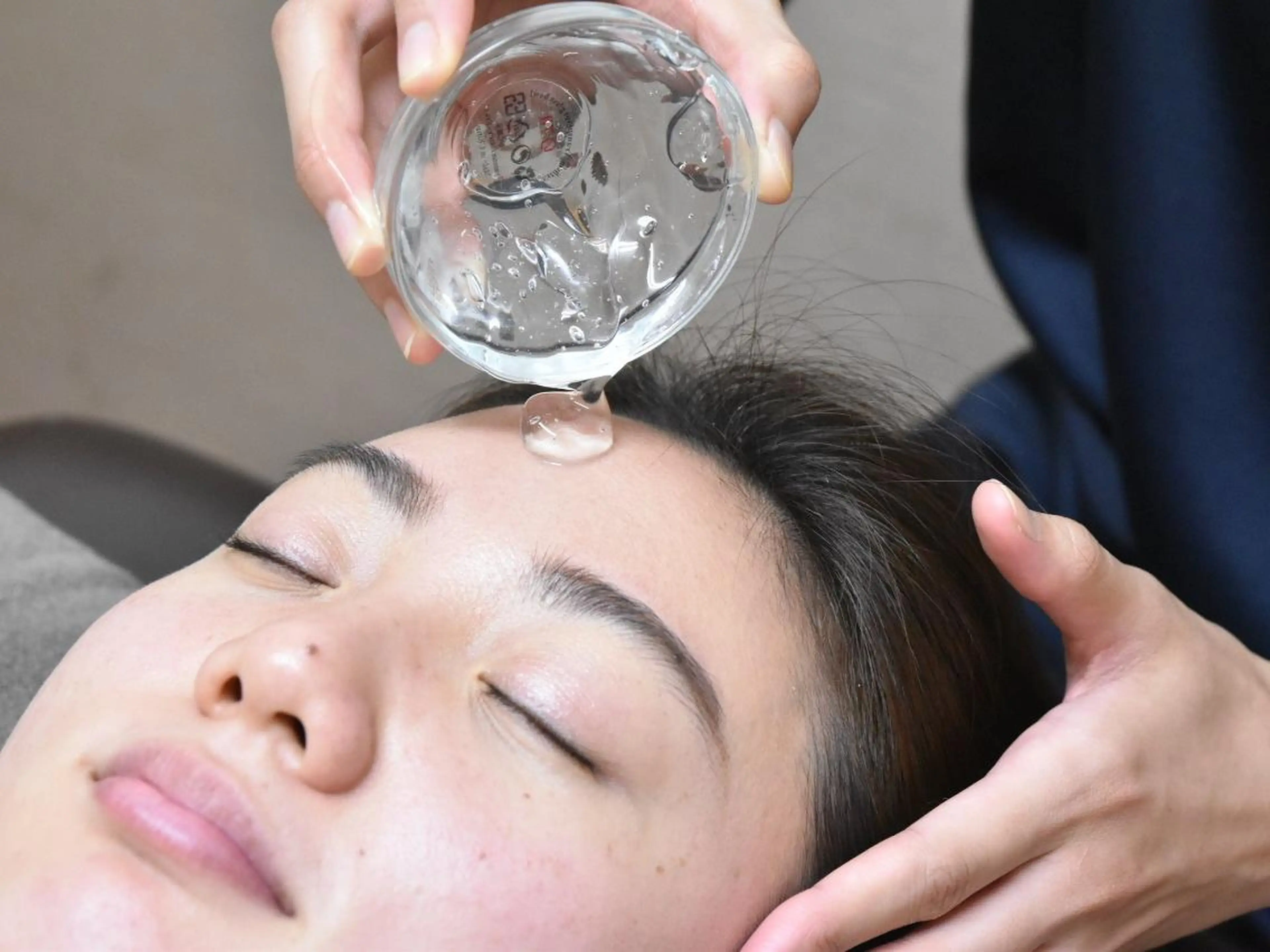 林 星子のエステ・リラクイメージ