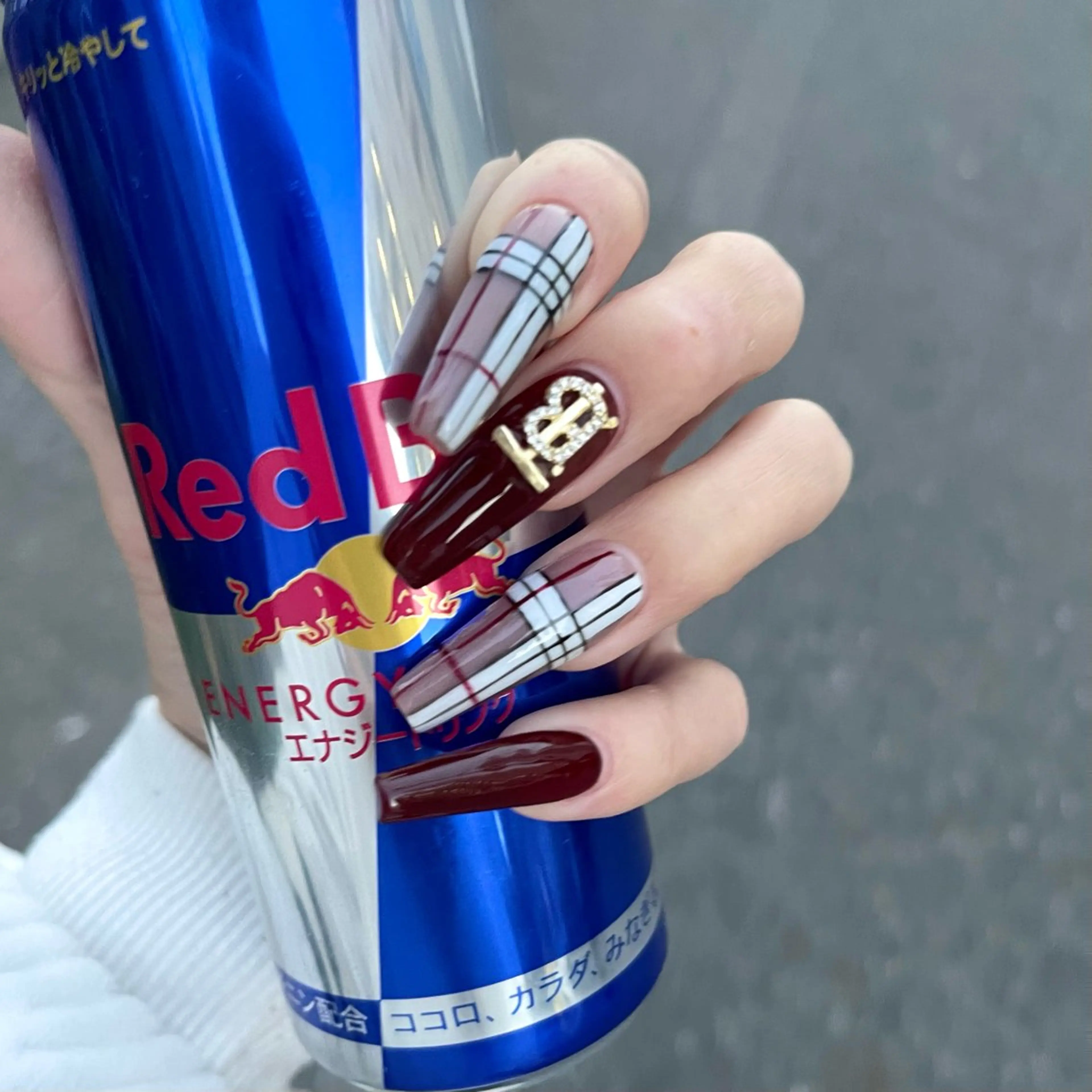 ネイル ハンドネイル maki nailのネイルデザイン