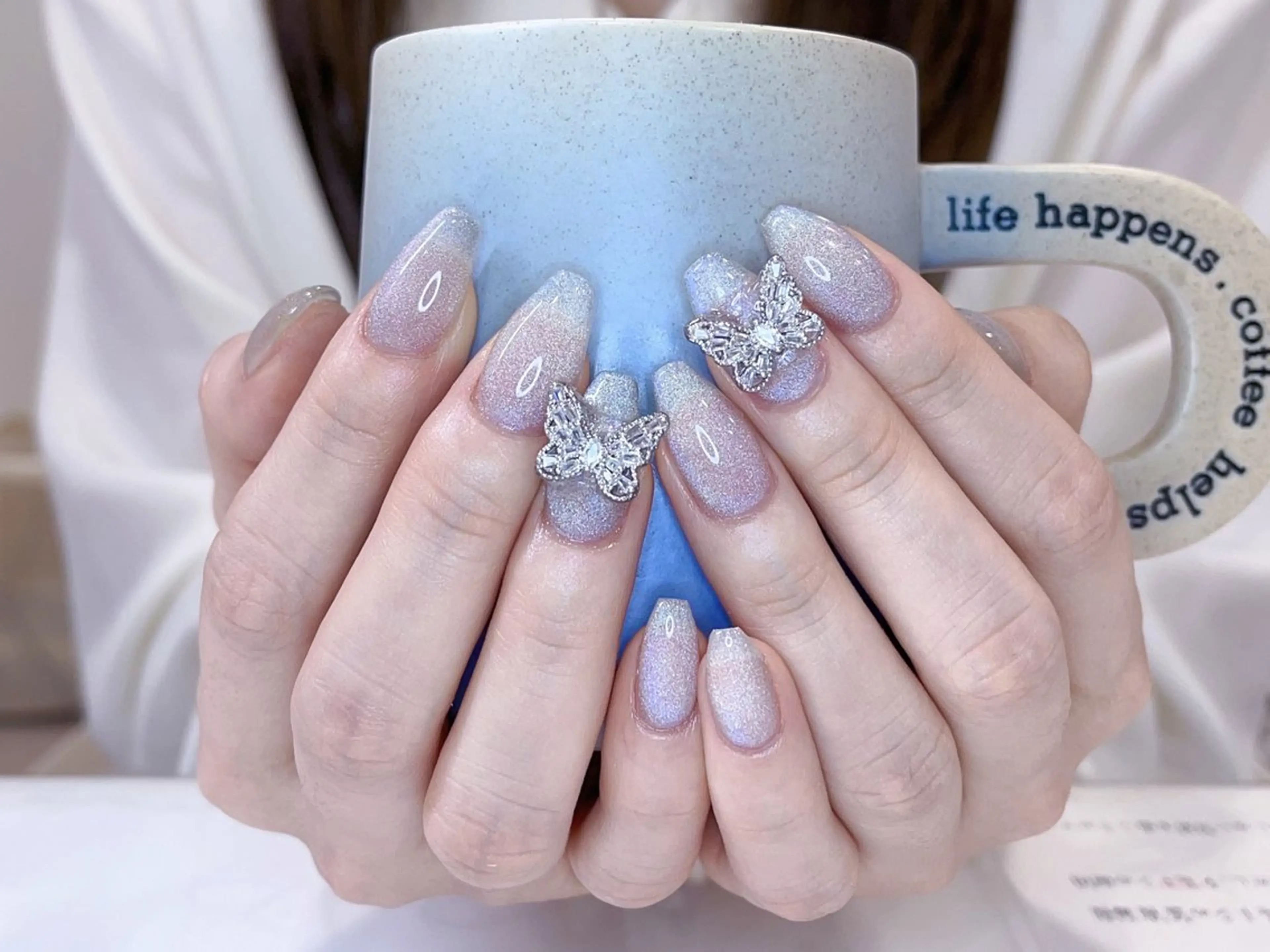 ネイル Nail Salon KINA 心斎橋店のネイルデザイン