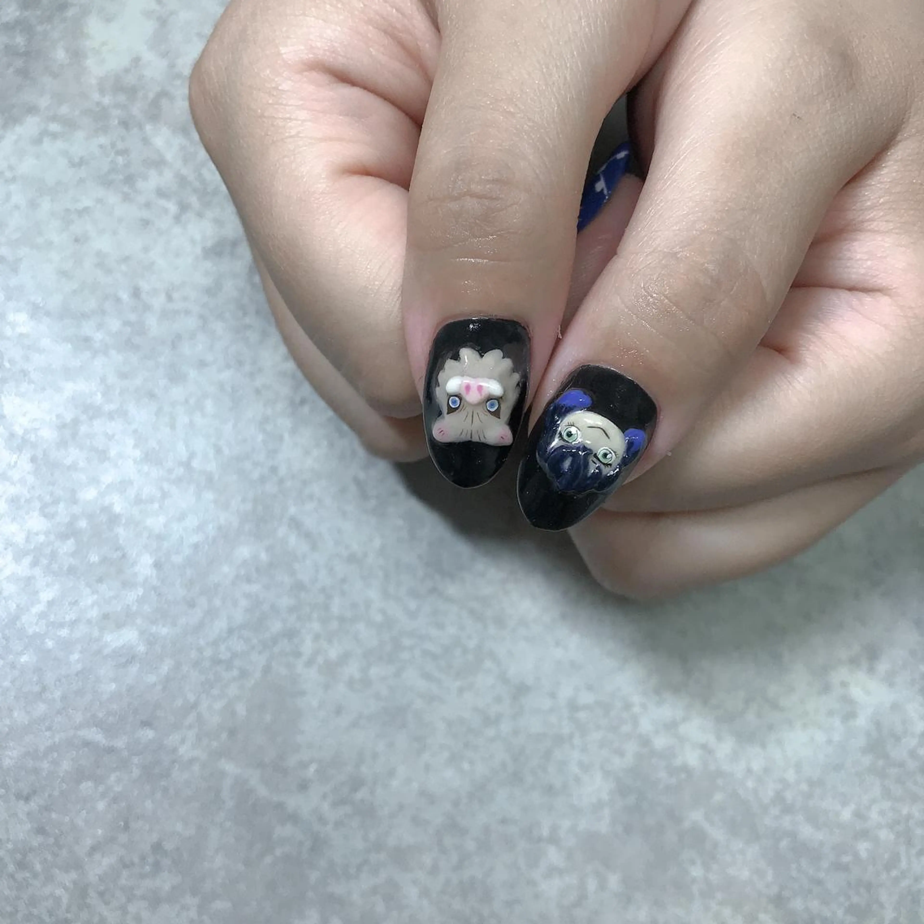 ネイル Utopia nail_のネイルデザイン