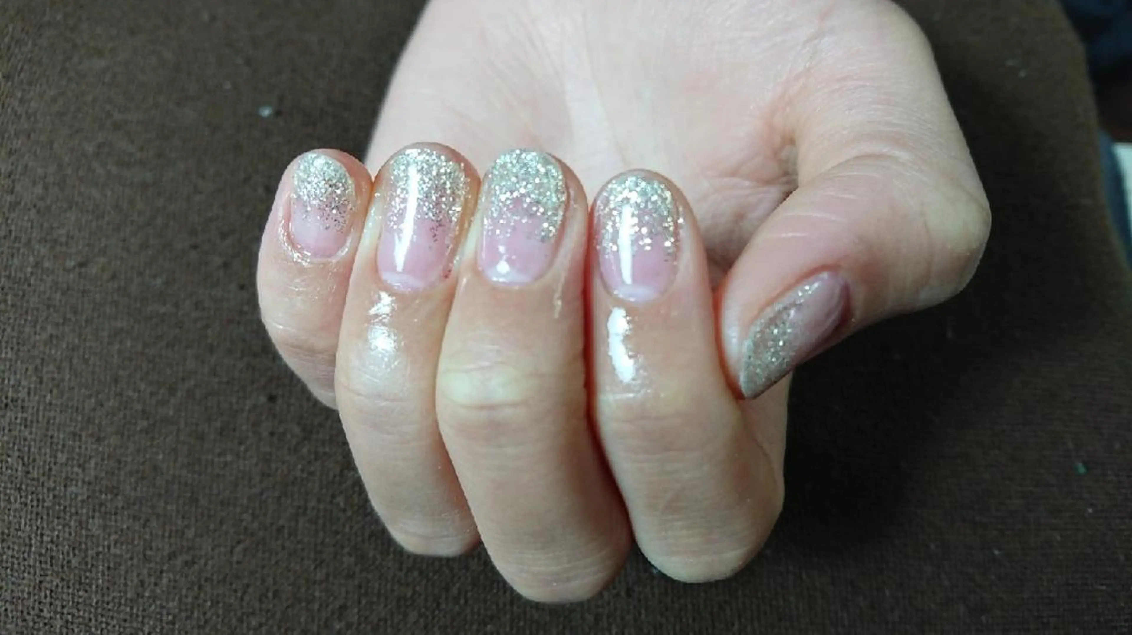 ネイル MAXKELLY chamiのネイルデザイン