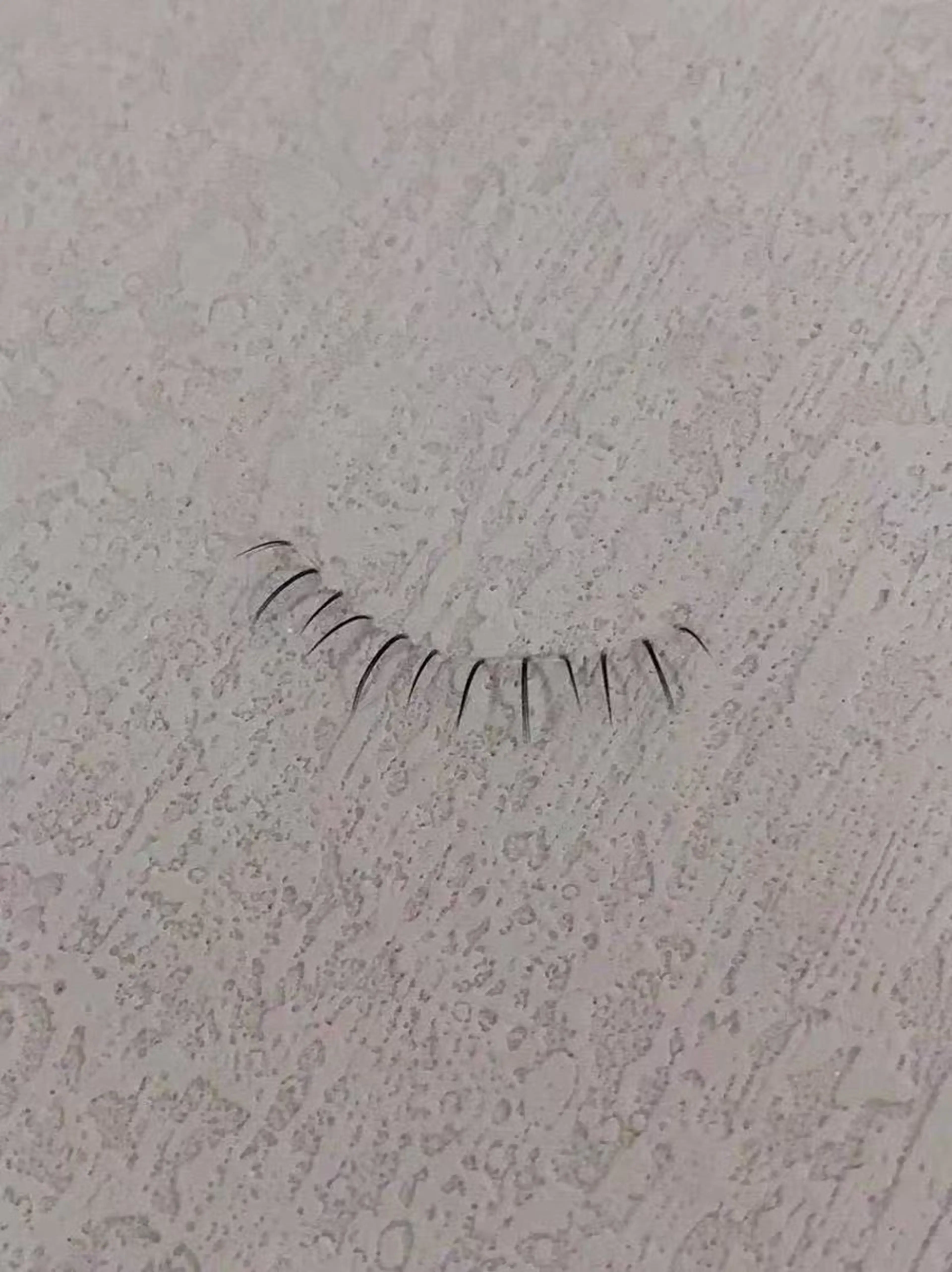 マツエク・マツパ マツエク EYE Bright eyelash(アイブライト)所属・静 かのマツエク・マツパデザイン