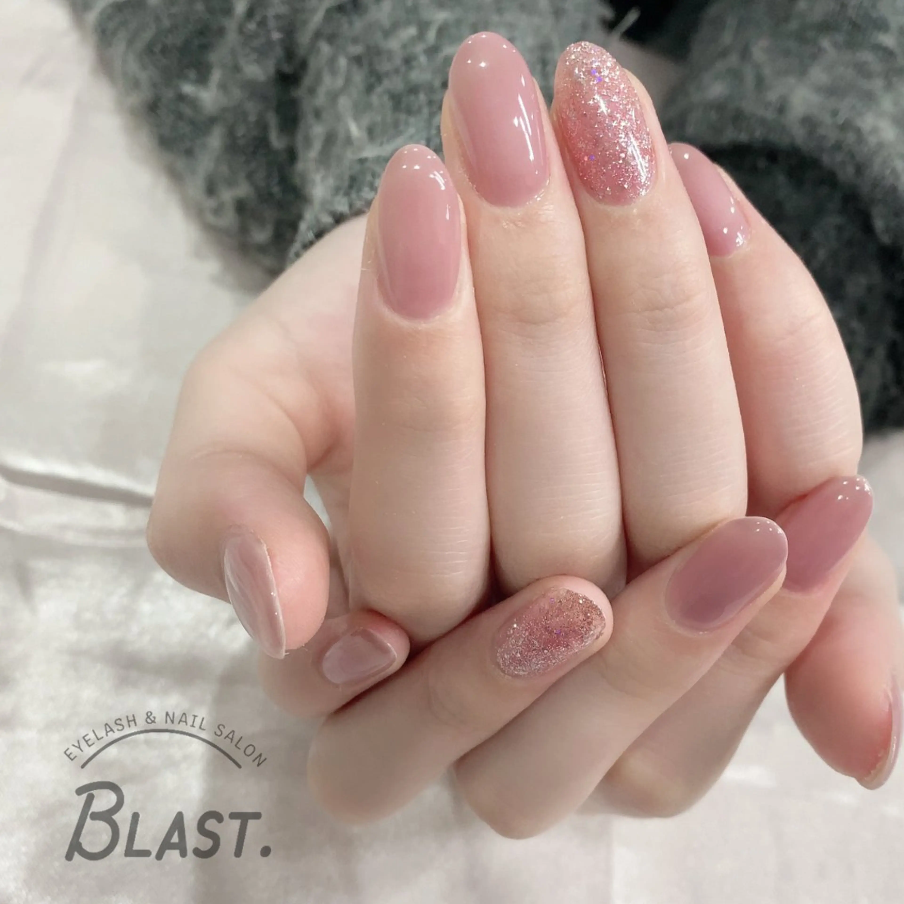 ネイル BLAST. nailのネイルデザイン