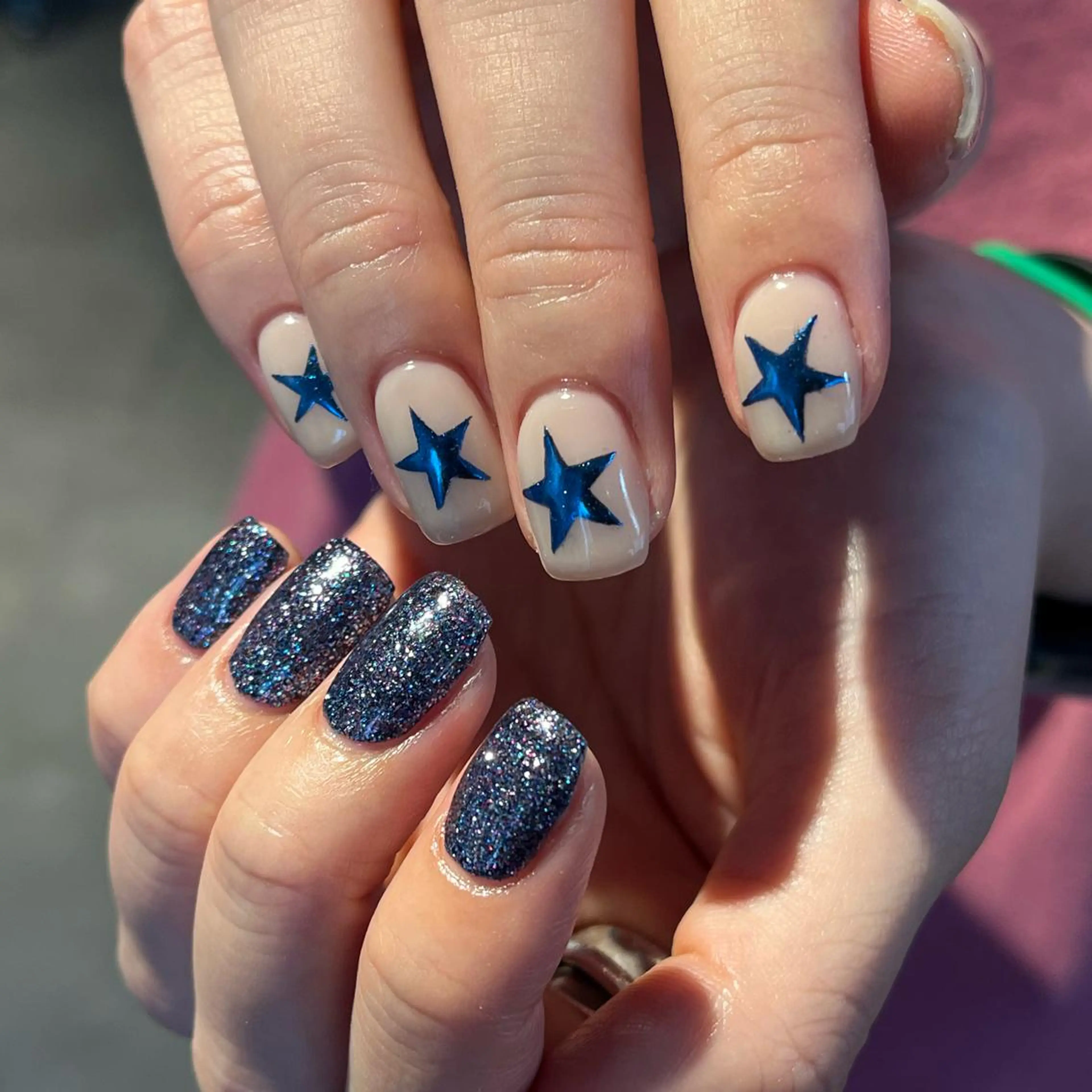 ネイル 🍒 akariのネイルデザイン