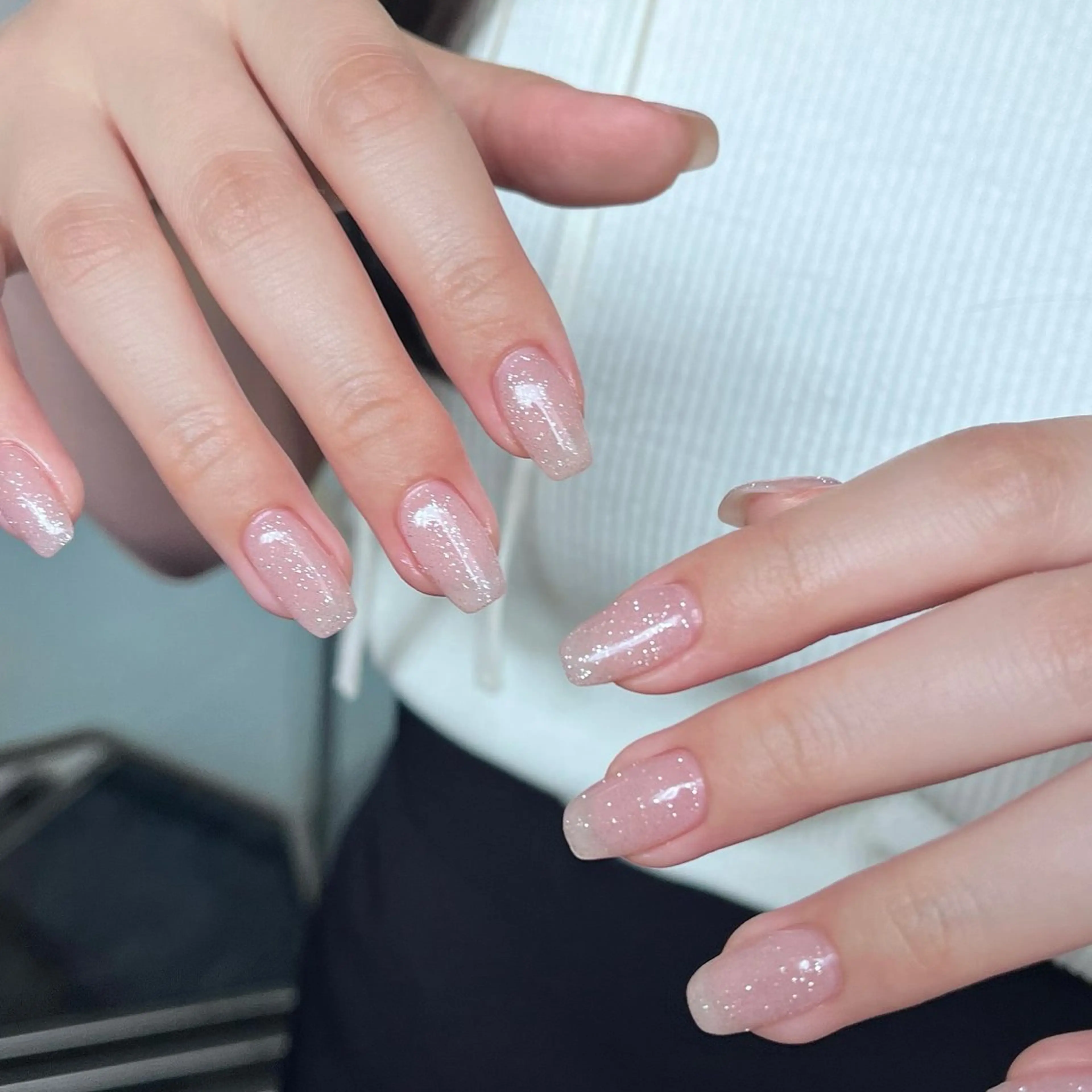 ネイル ハンドネイル Nico nail&eye所属・Nico🐈‍⬛ 🎀Nanamiのネイルデザイン