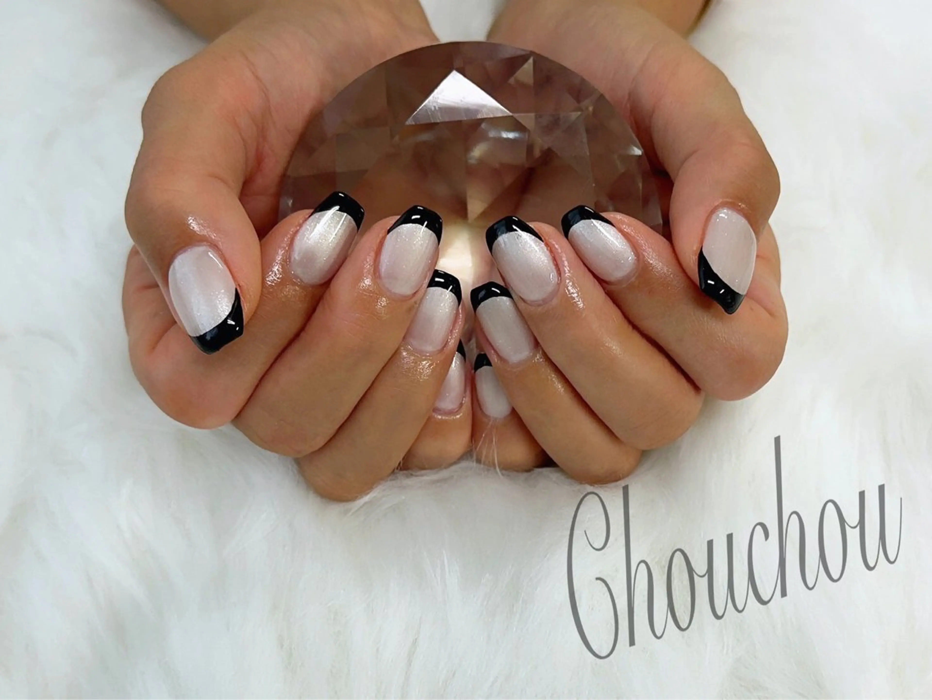 ネイル ハンドネイル Chouchou所属・Chouchou ｼｭｼｭのネイルデザイン