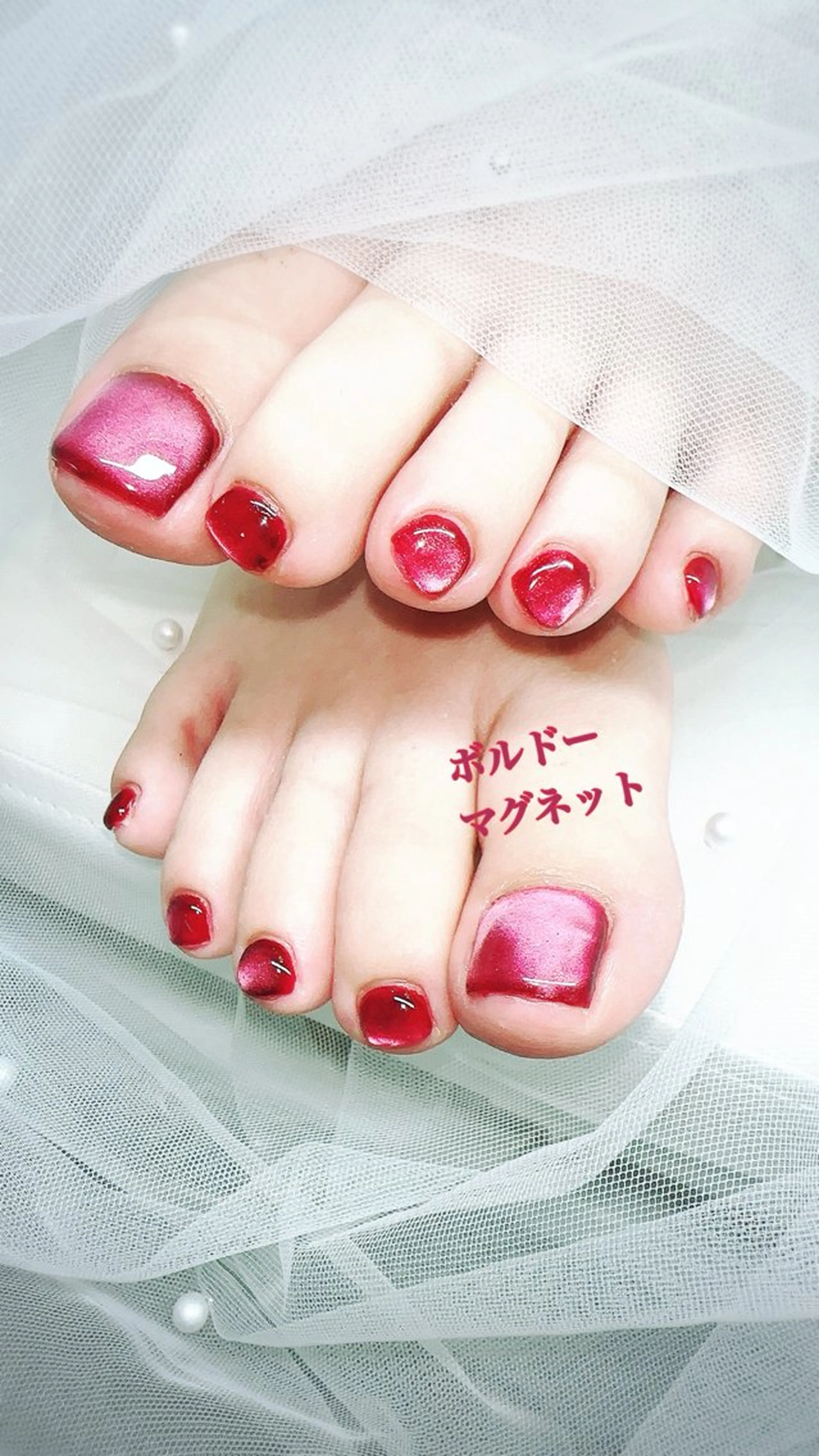 ネイル tomo ♡のネイルデザイン