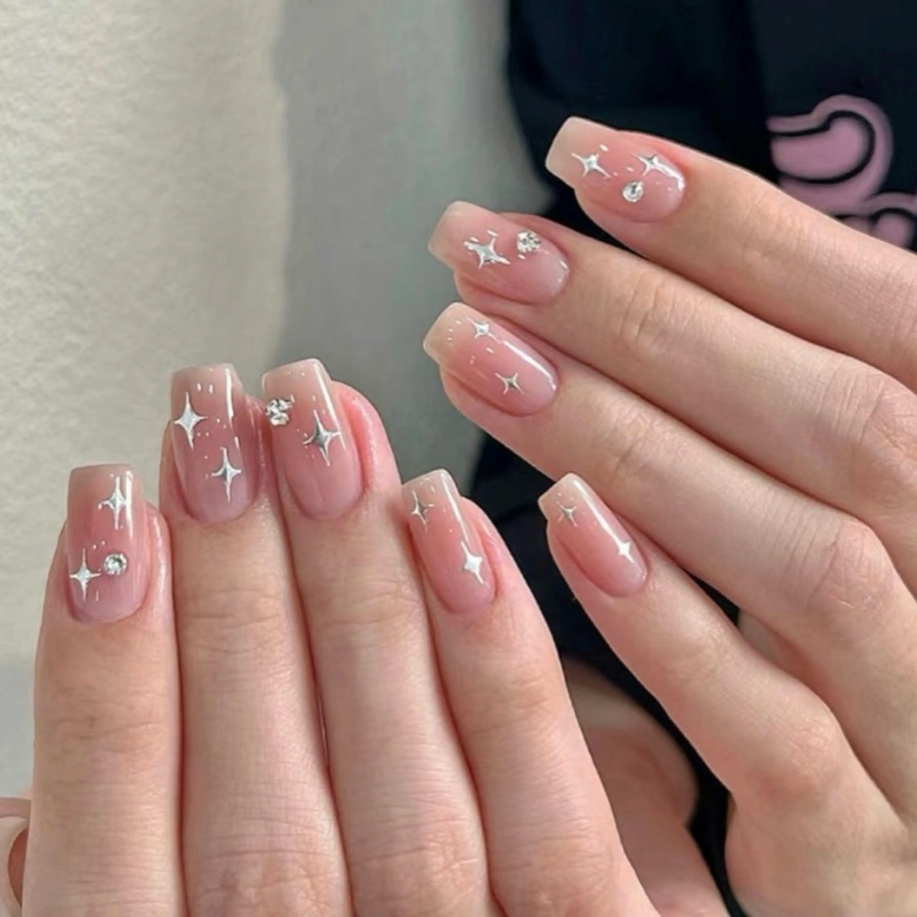 ネイル ハンドネイル mignon nail salon所属・mignon nailのネイルデザイン