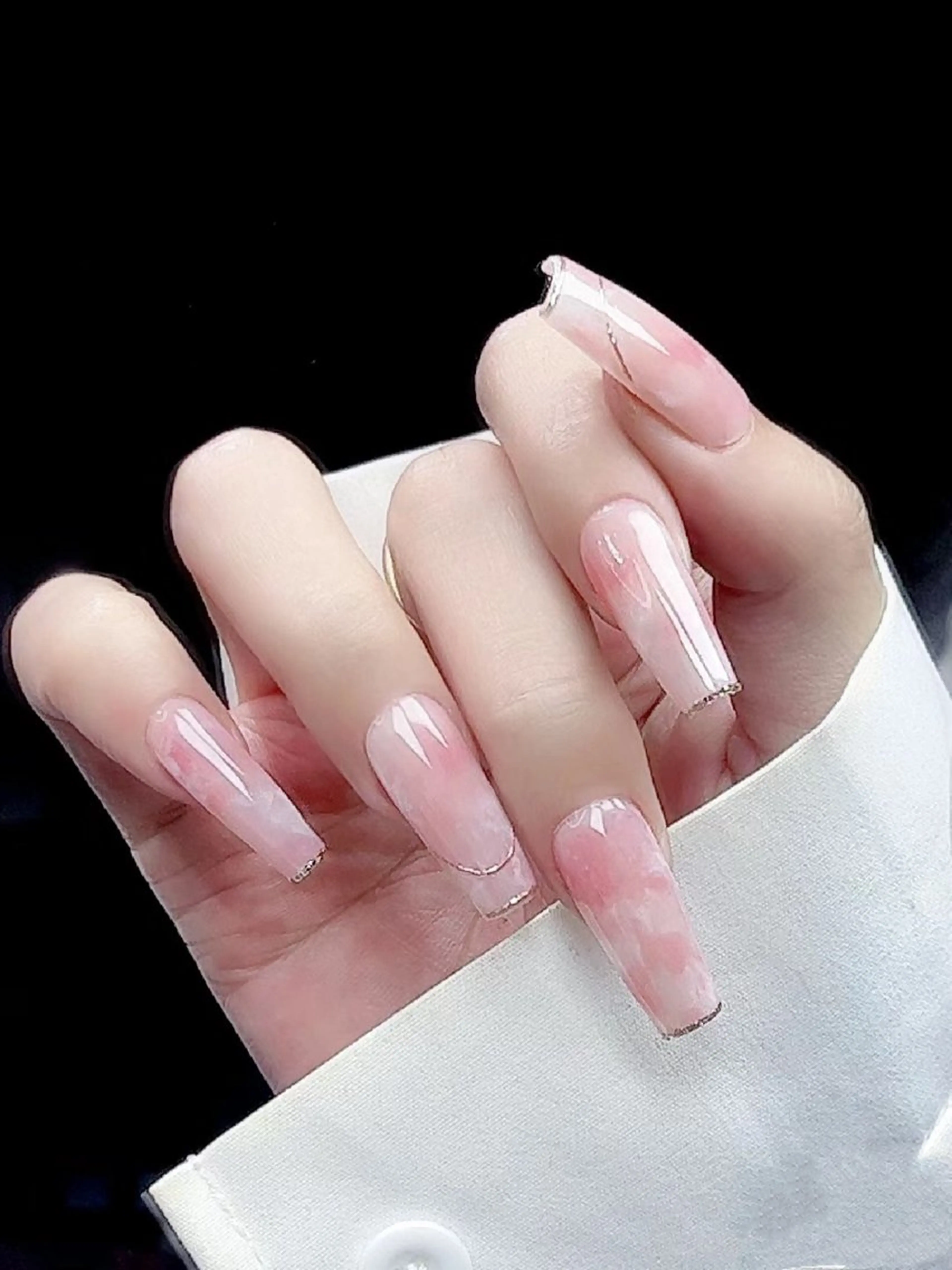 ネイル YK 美學院のネイルデザイン