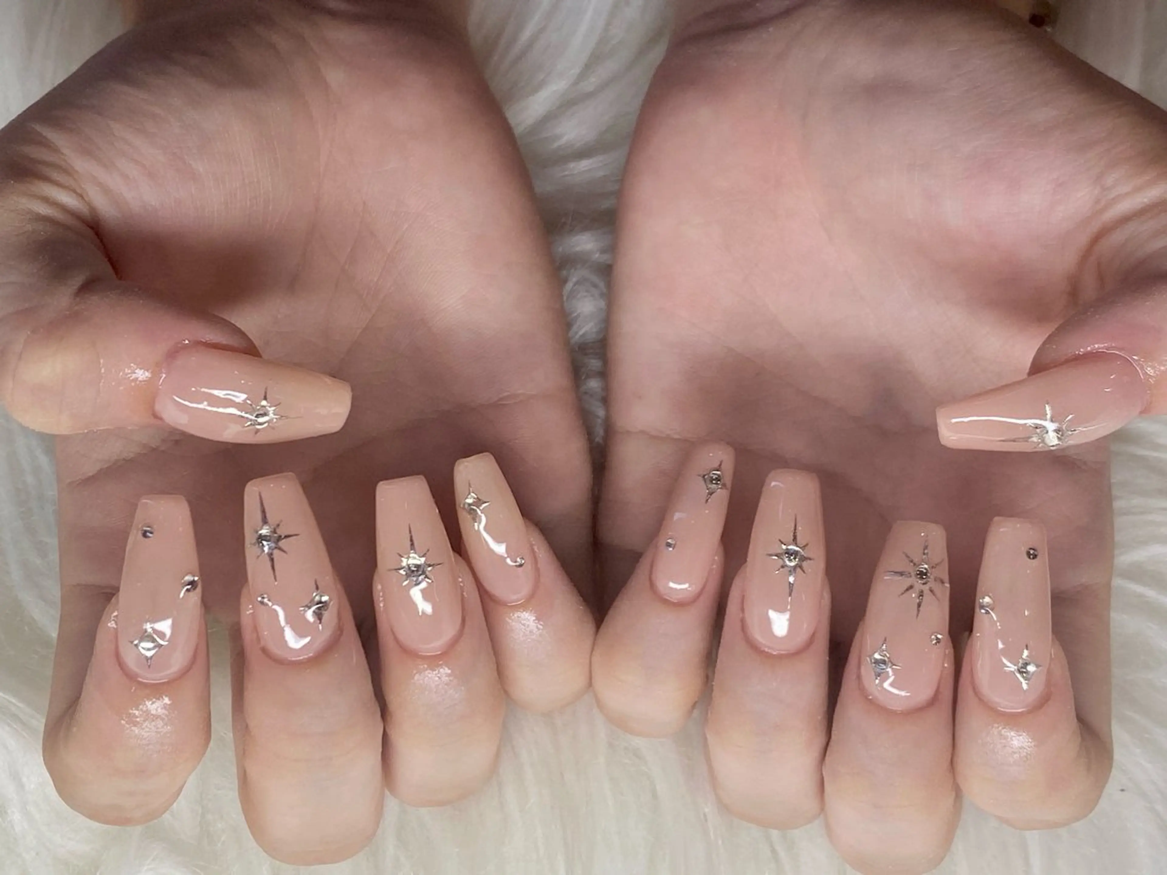 ネイル Beauty Salon  Luna所属・Beauty Salon Lunaのエステ・リラクイメージ