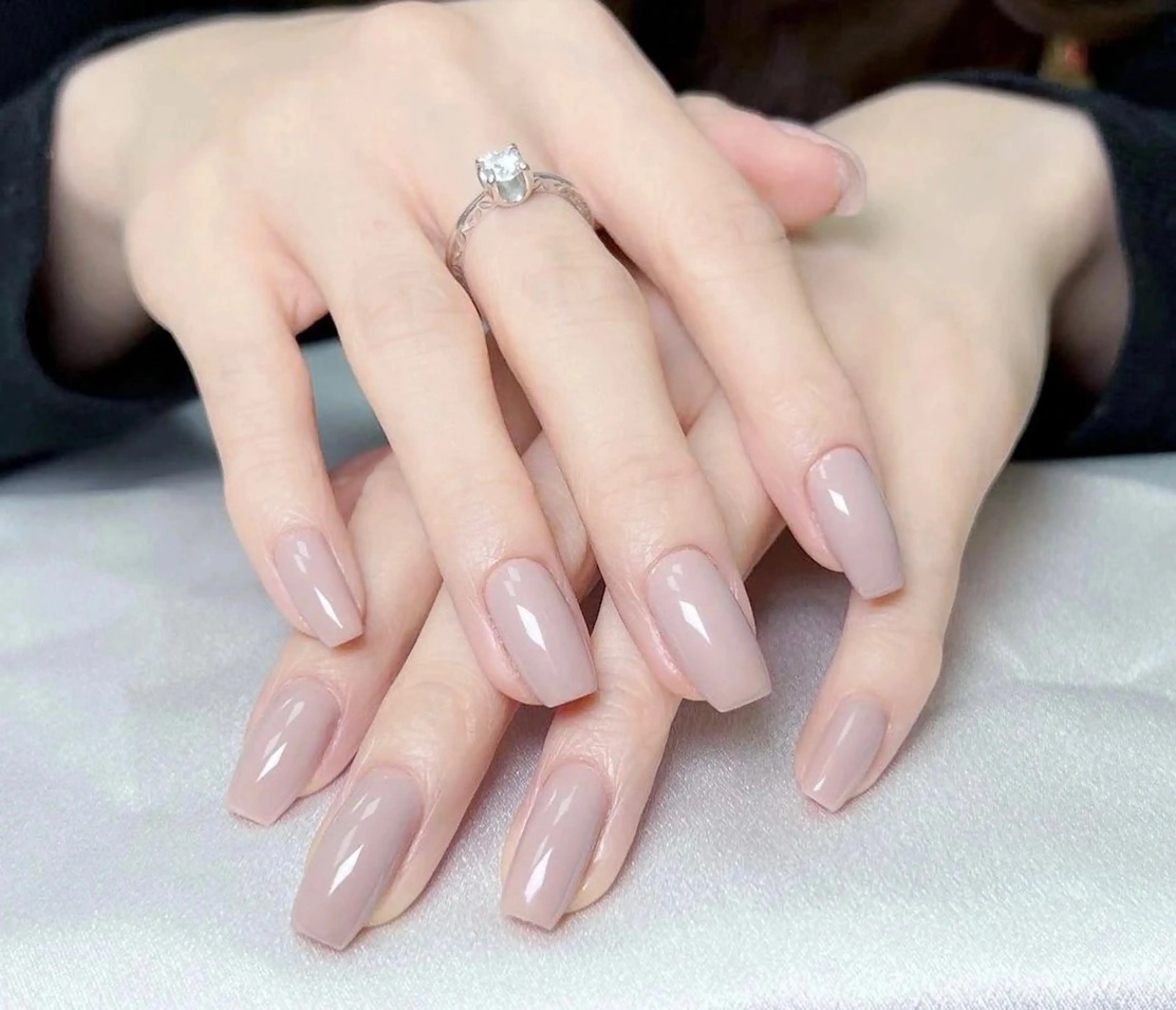 ネイル Cutil Nailsalon所属・Cutil. Nail🌈のネイルデザイン