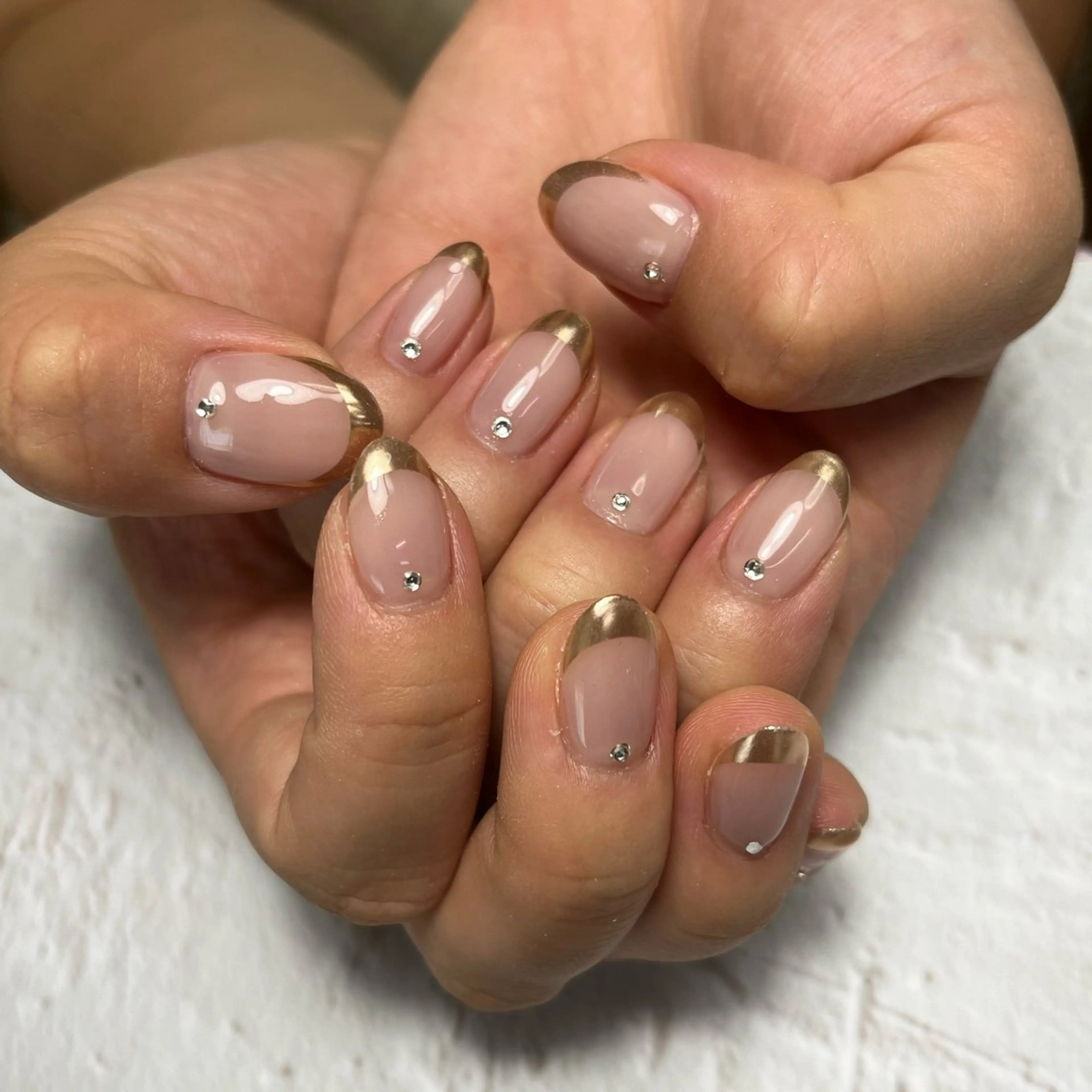 ネイル ♛ Meliaのネイルデザイン