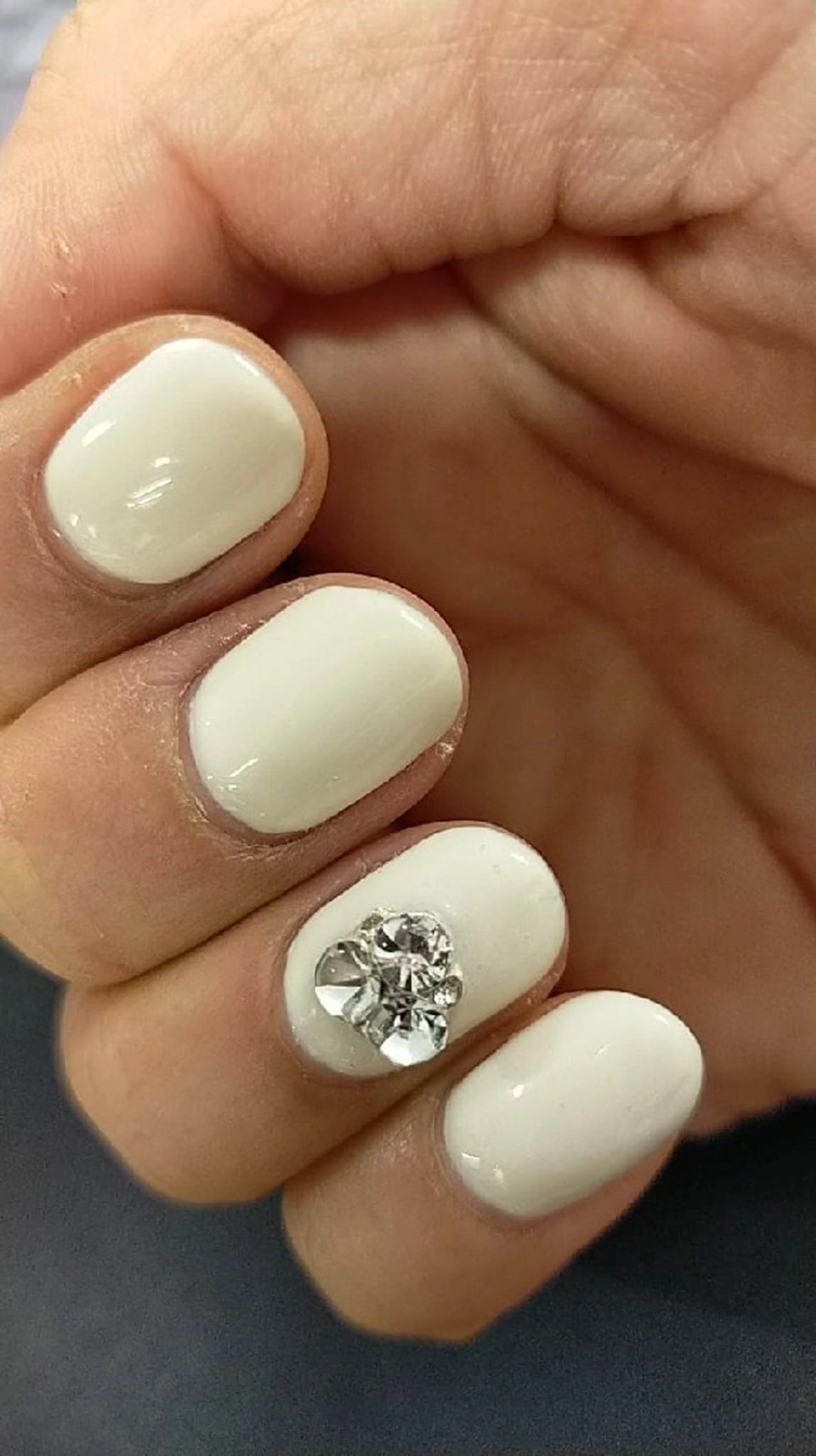 ネイル ハンドネイル JULIE NAILのネイルデザイン