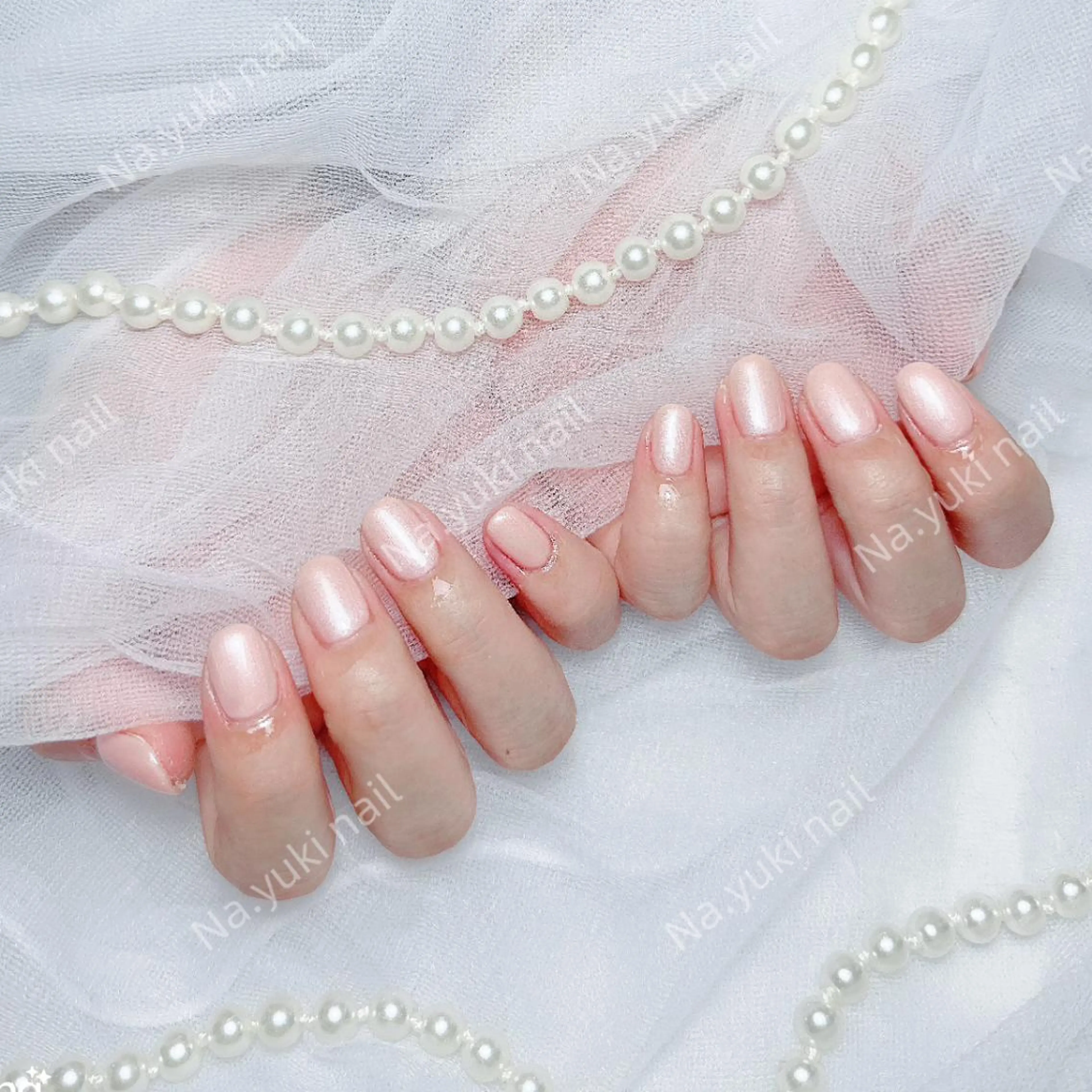 ネイル 💅 NikoNikoのネイルデザイン