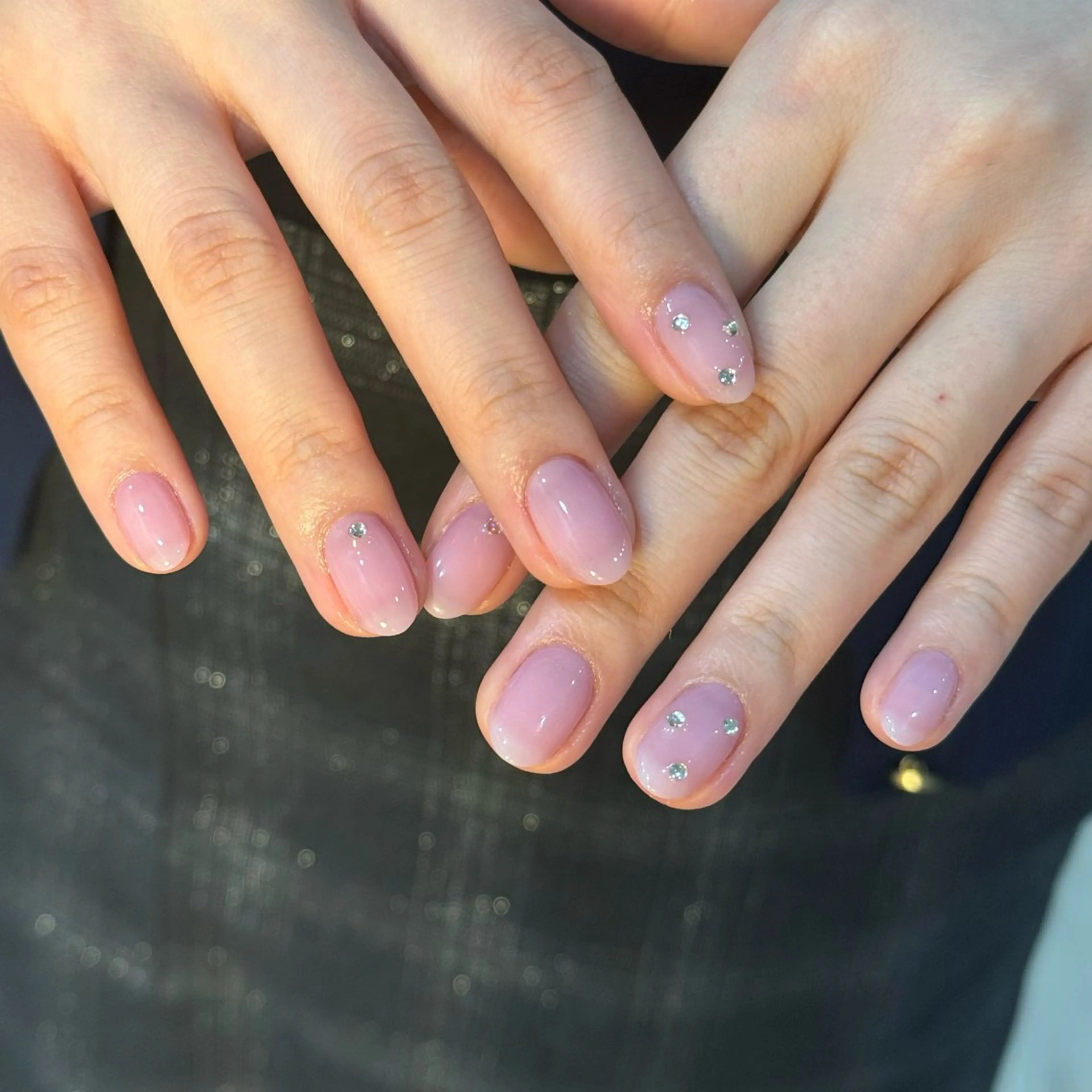 ネイル ハンドネイル Tagi Nail所属・Tagi Nail 銀座のネイルデザイン
