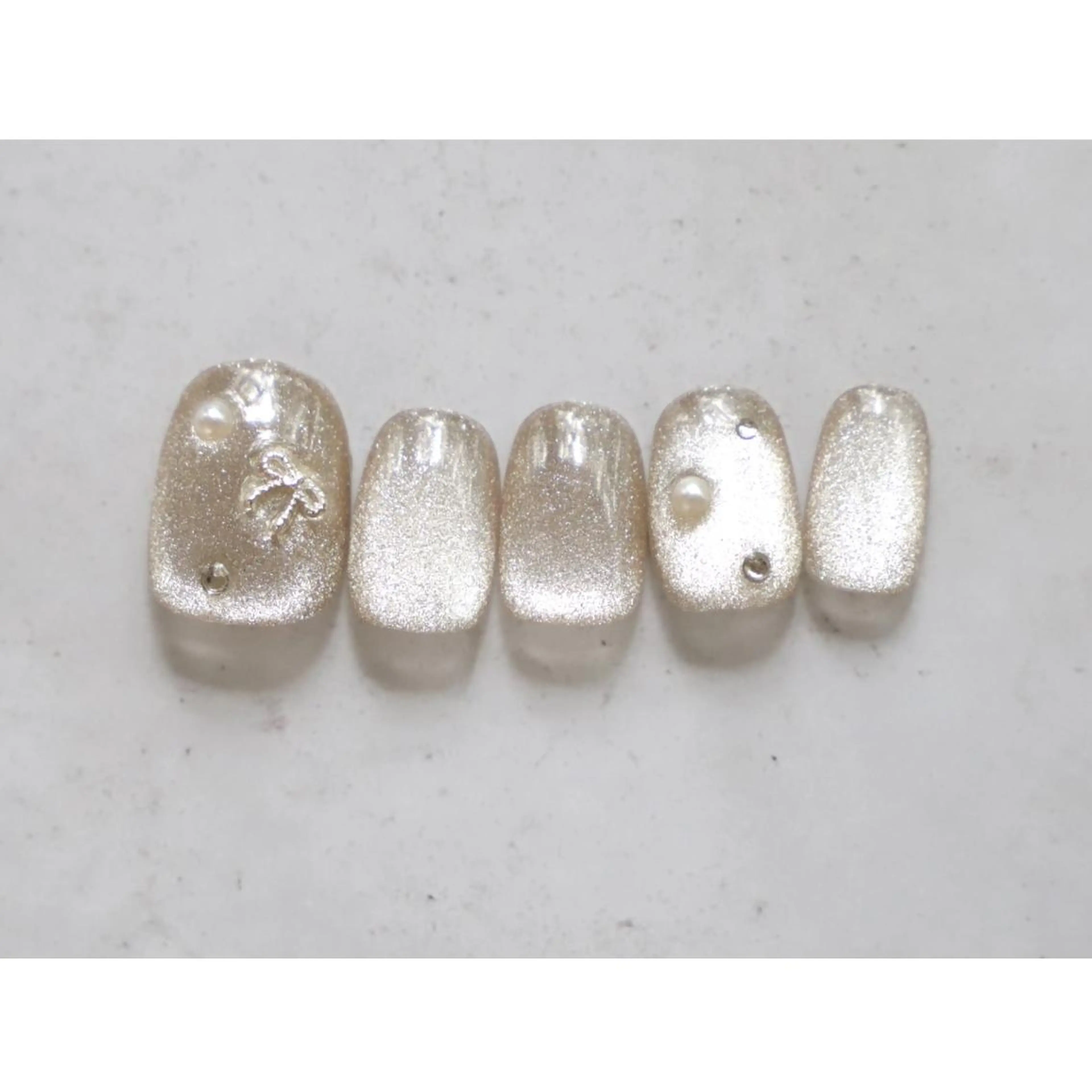 ネイル ハンドネイル deg° yukoのネイルデザイン