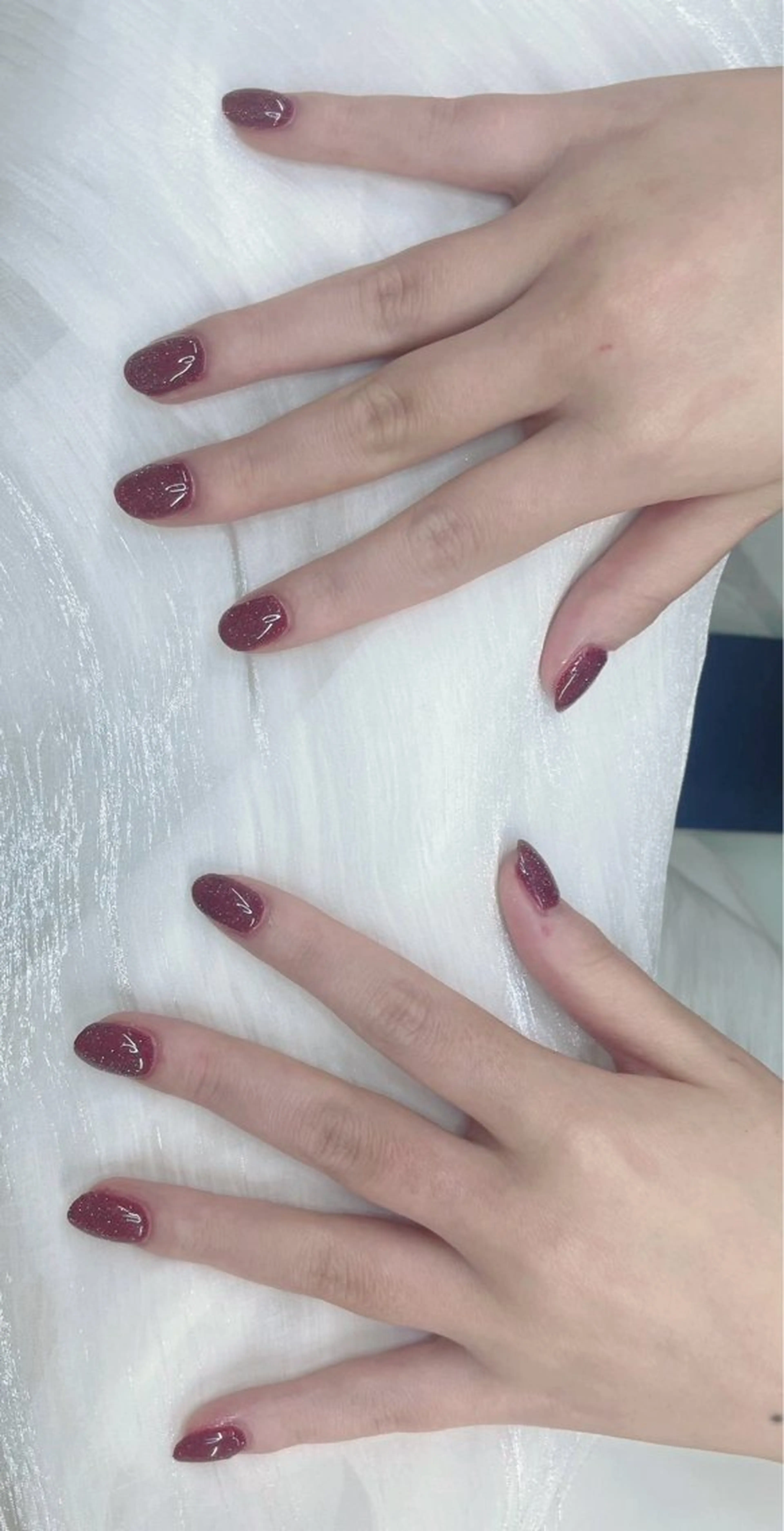 ネイル ハンドネイル ゆうさ Nailのネイルデザイン