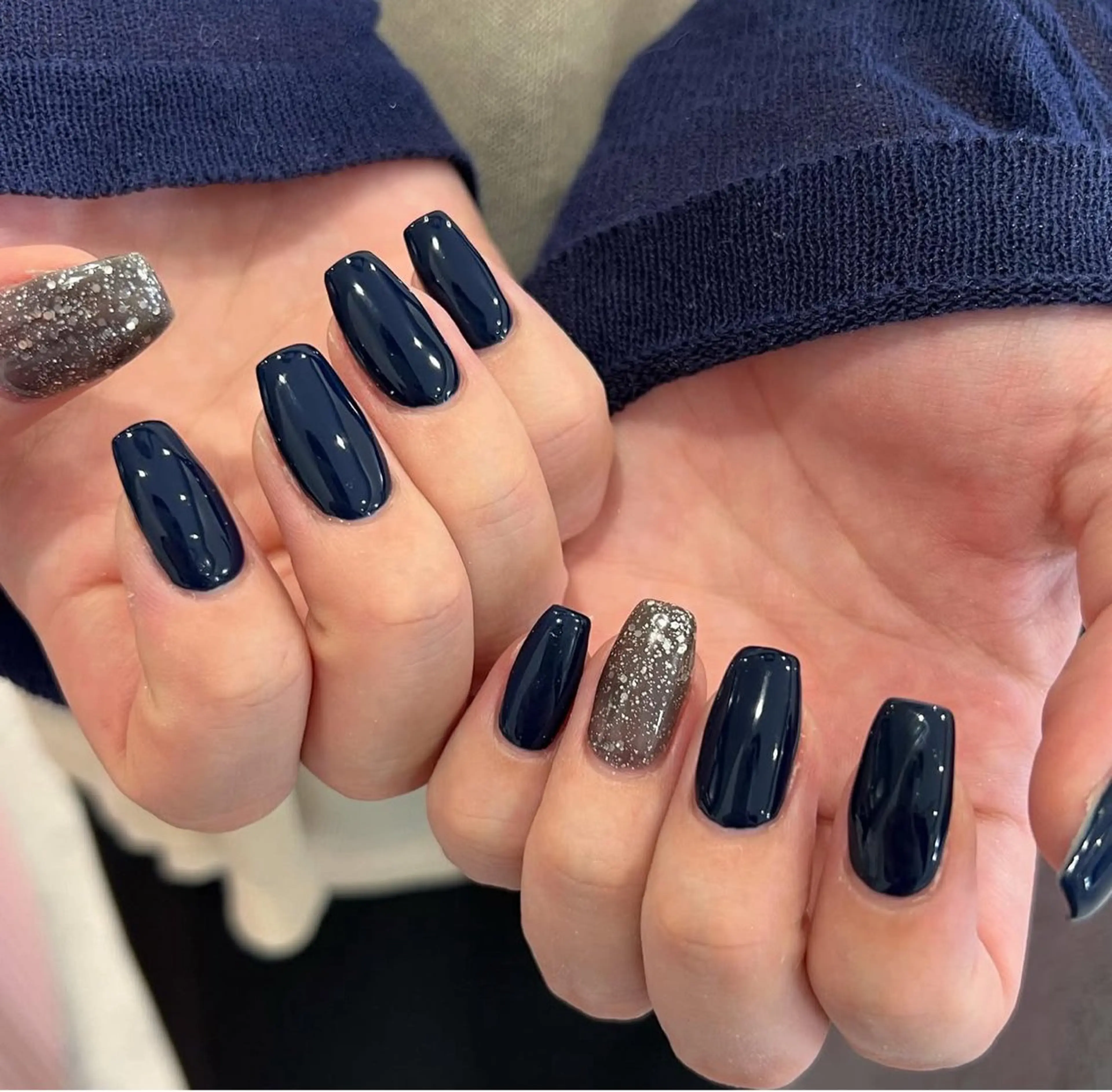ネイル soso nail salon所属・so soのネイルデザイン