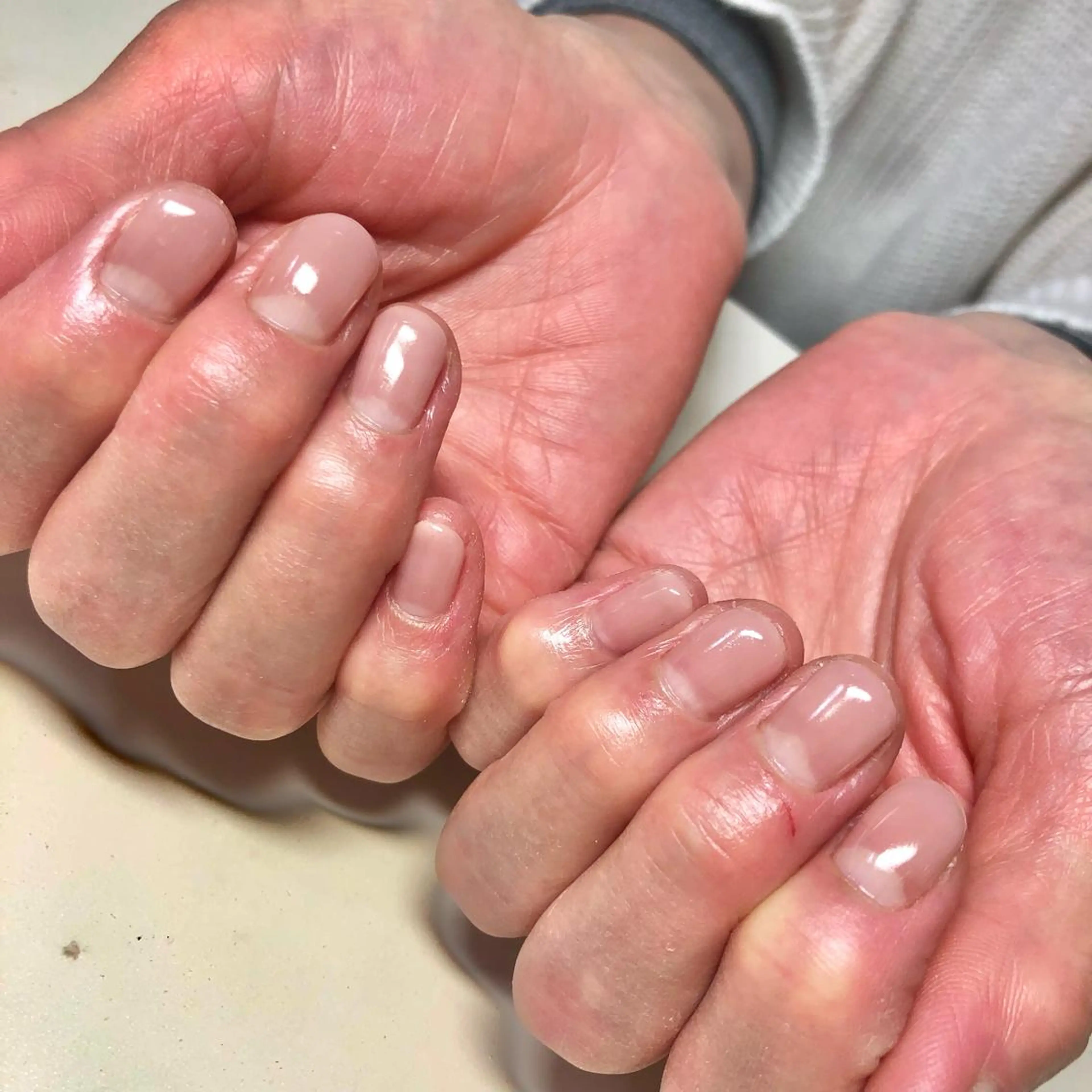 ネイル EASTHAM 後藤百香のネイルデザイン