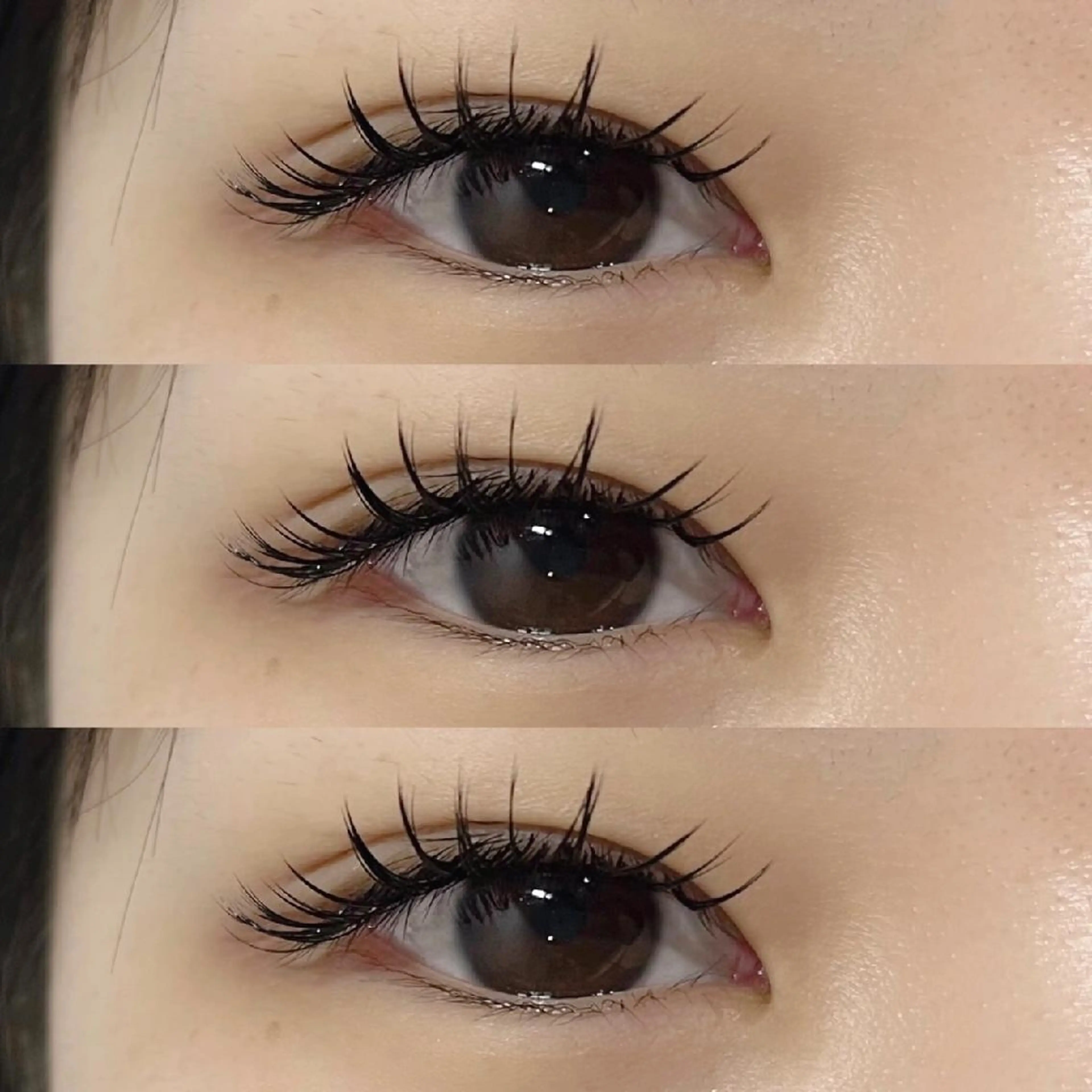 マツエク・マツパ eyelash salon Lys tenjin所属・Lys tenjinのマツエク・マツパデザイン