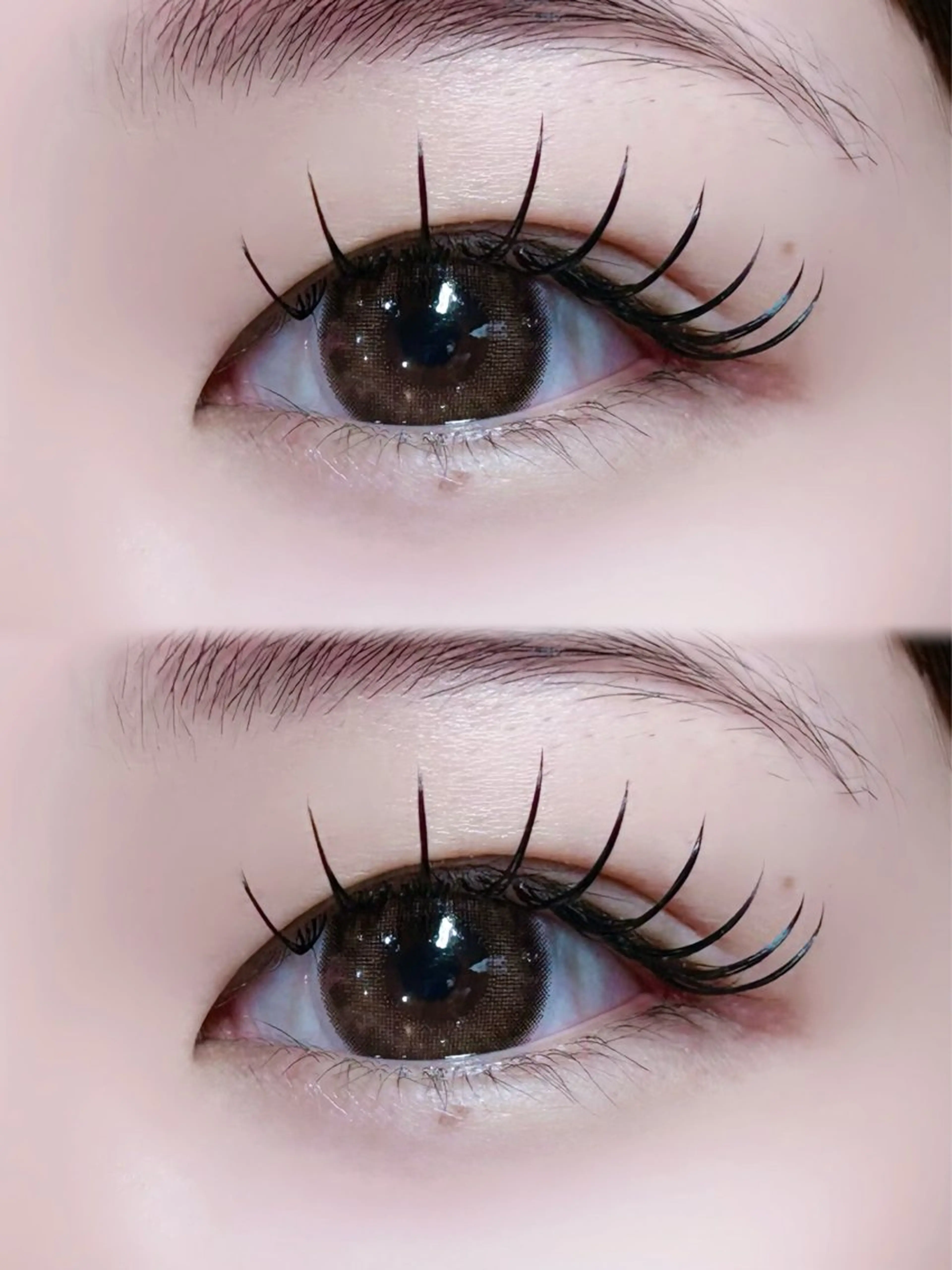 マツエク・マツパ 【 SHE:P 】 まつだのマツエク・マツパデザイン