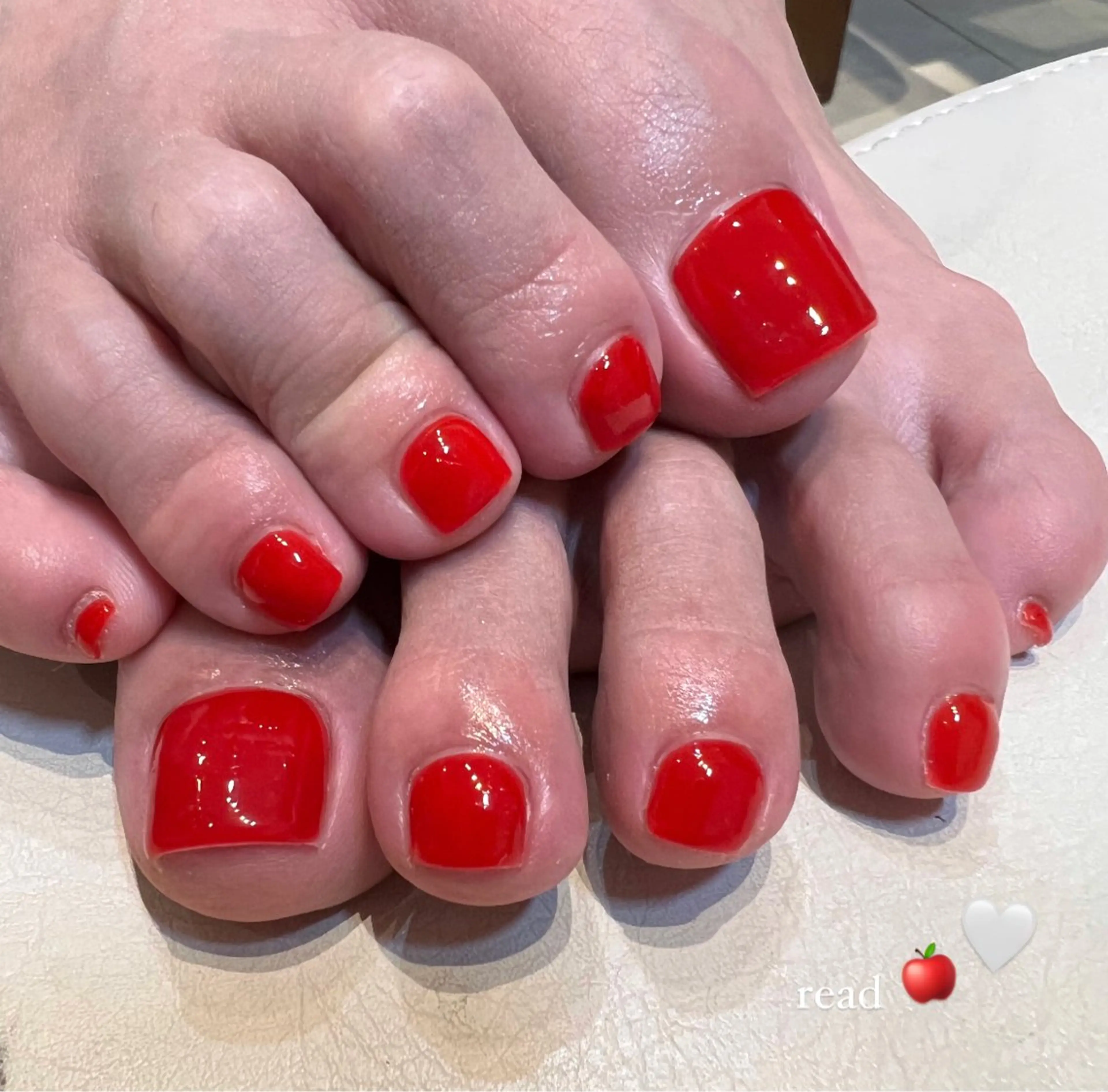 ネイル rika 🤍のネイルデザイン