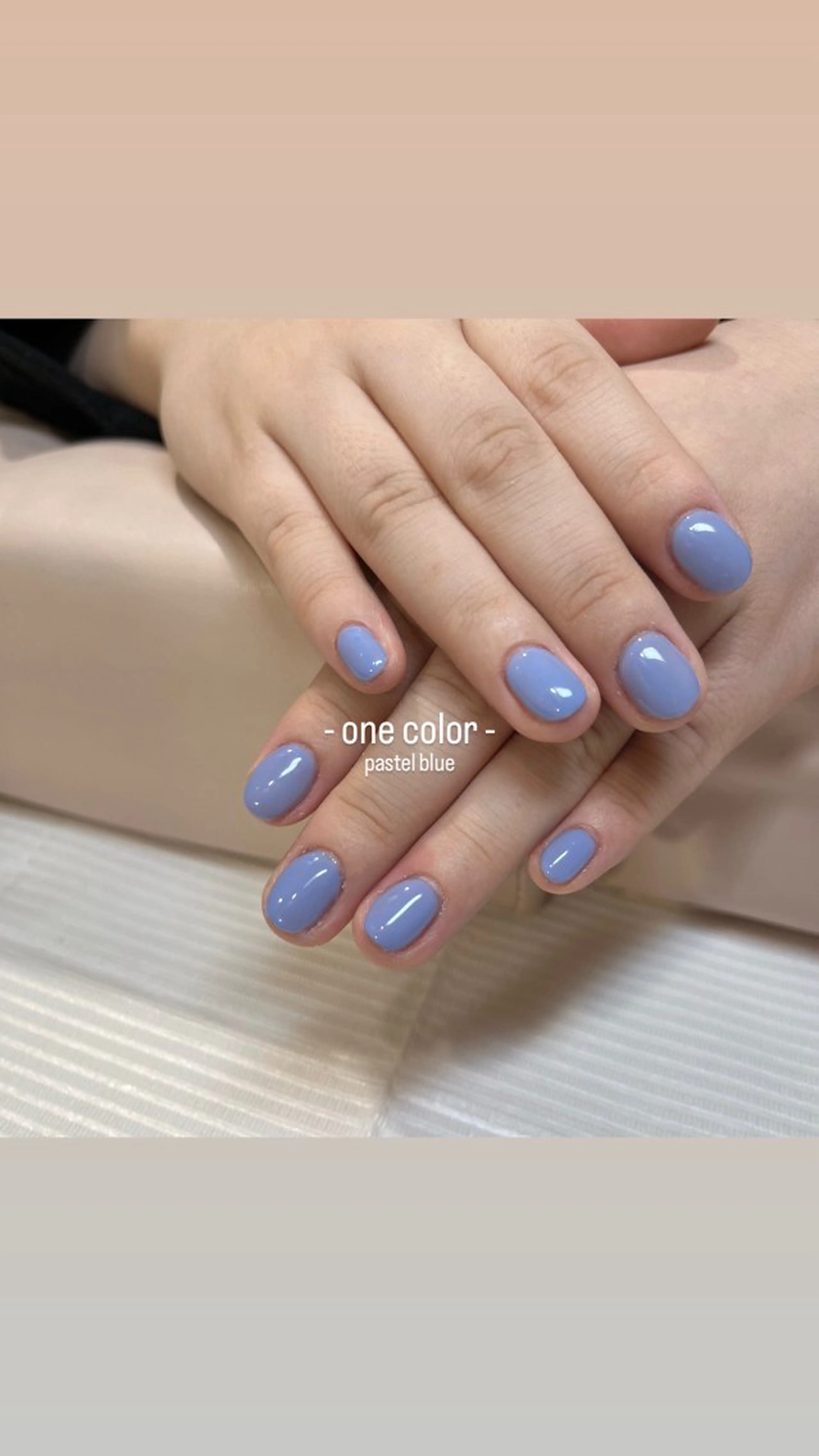 ネイル ハンドネイル 𝗿𝗶𝗰𝗼 ˎˊ˗のネイルデザイン