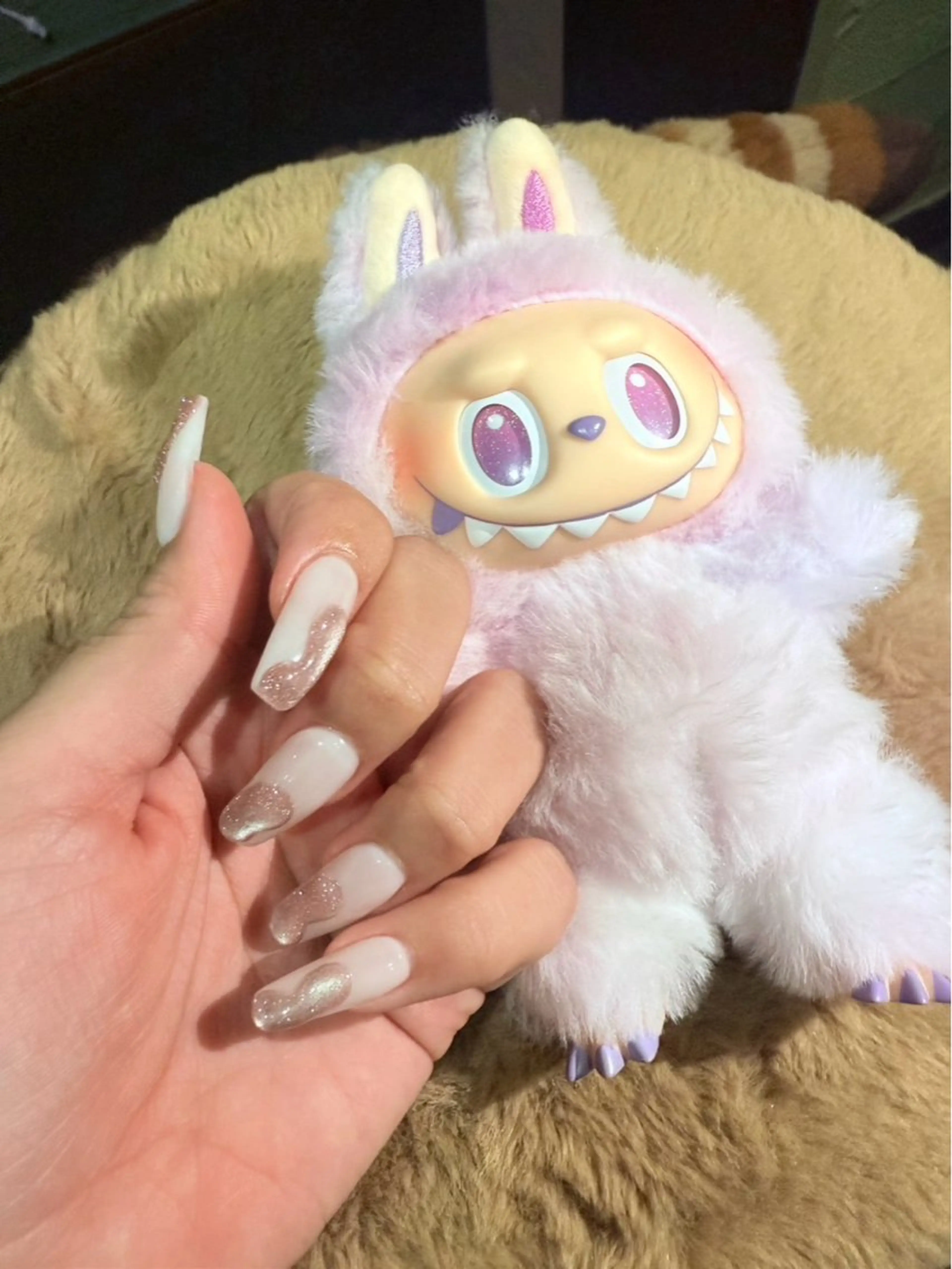 ネイル ARKα SHIORIのネイルデザイン