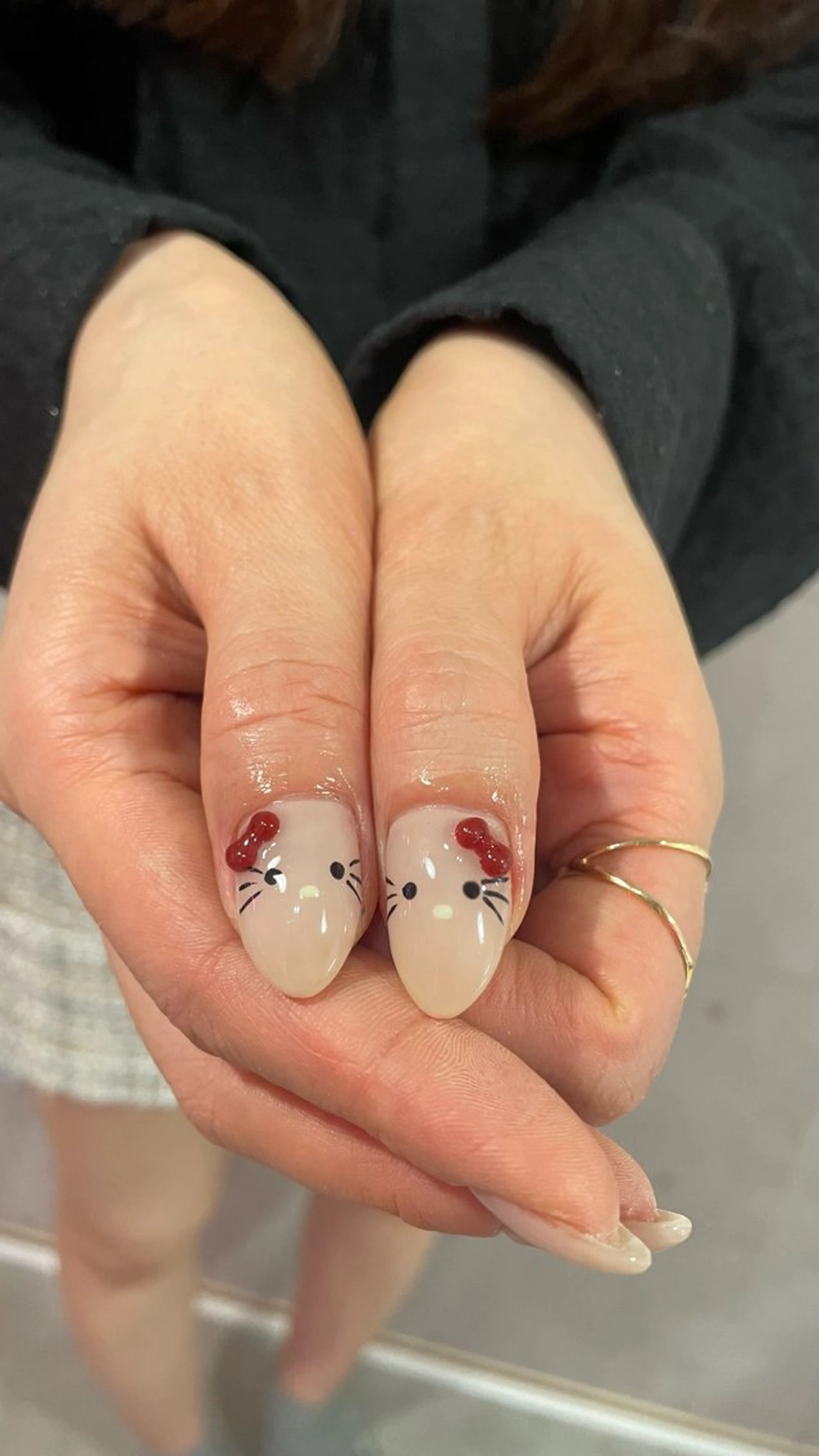 ネイル Nail Studio M'のネイルデザイン